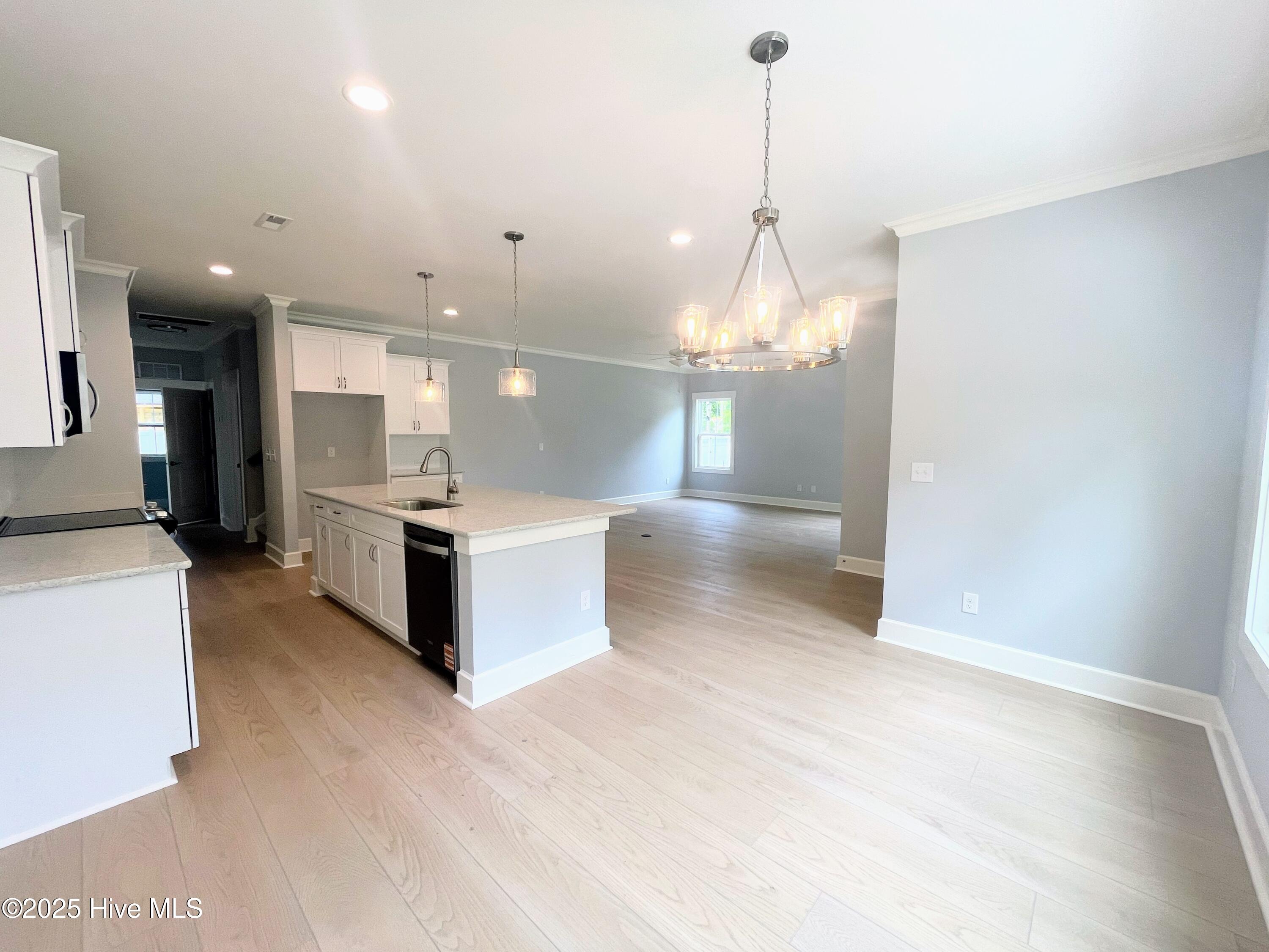 9018 Ocean Harbour Golf Club Road SW, Homesite 5