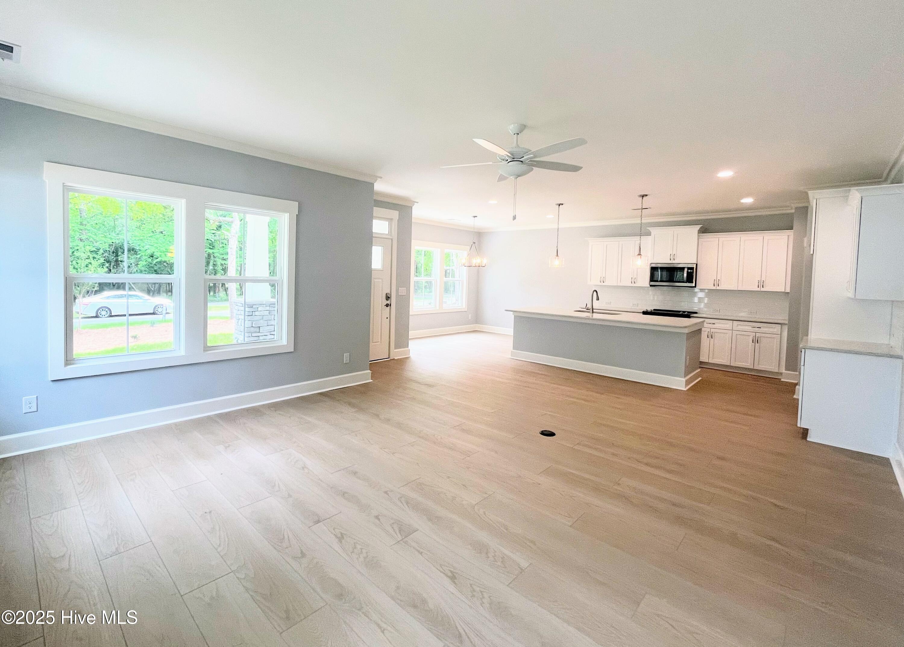 9018 Ocean Harbour Golf Club Road SW, Homesite 5