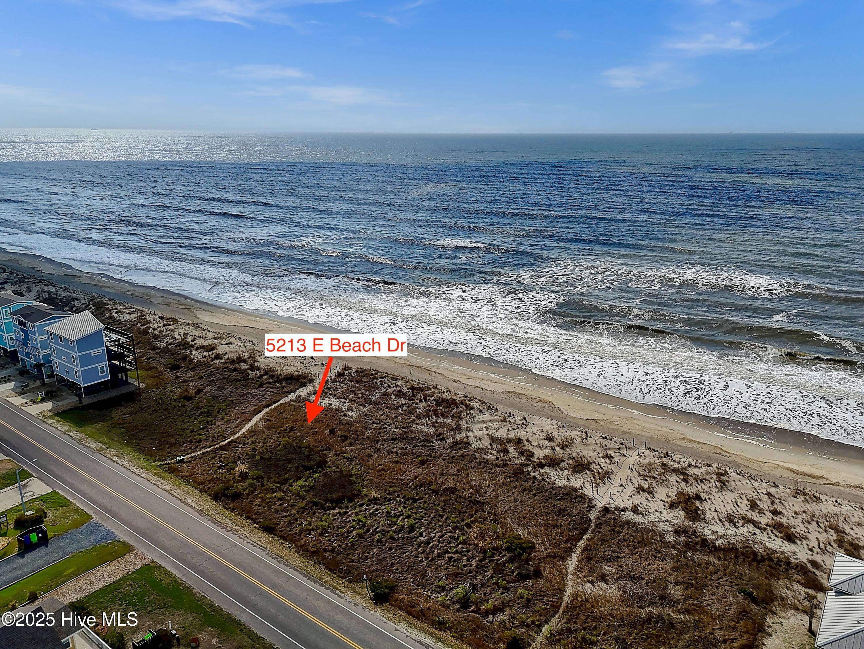 5213 E Beach Drive