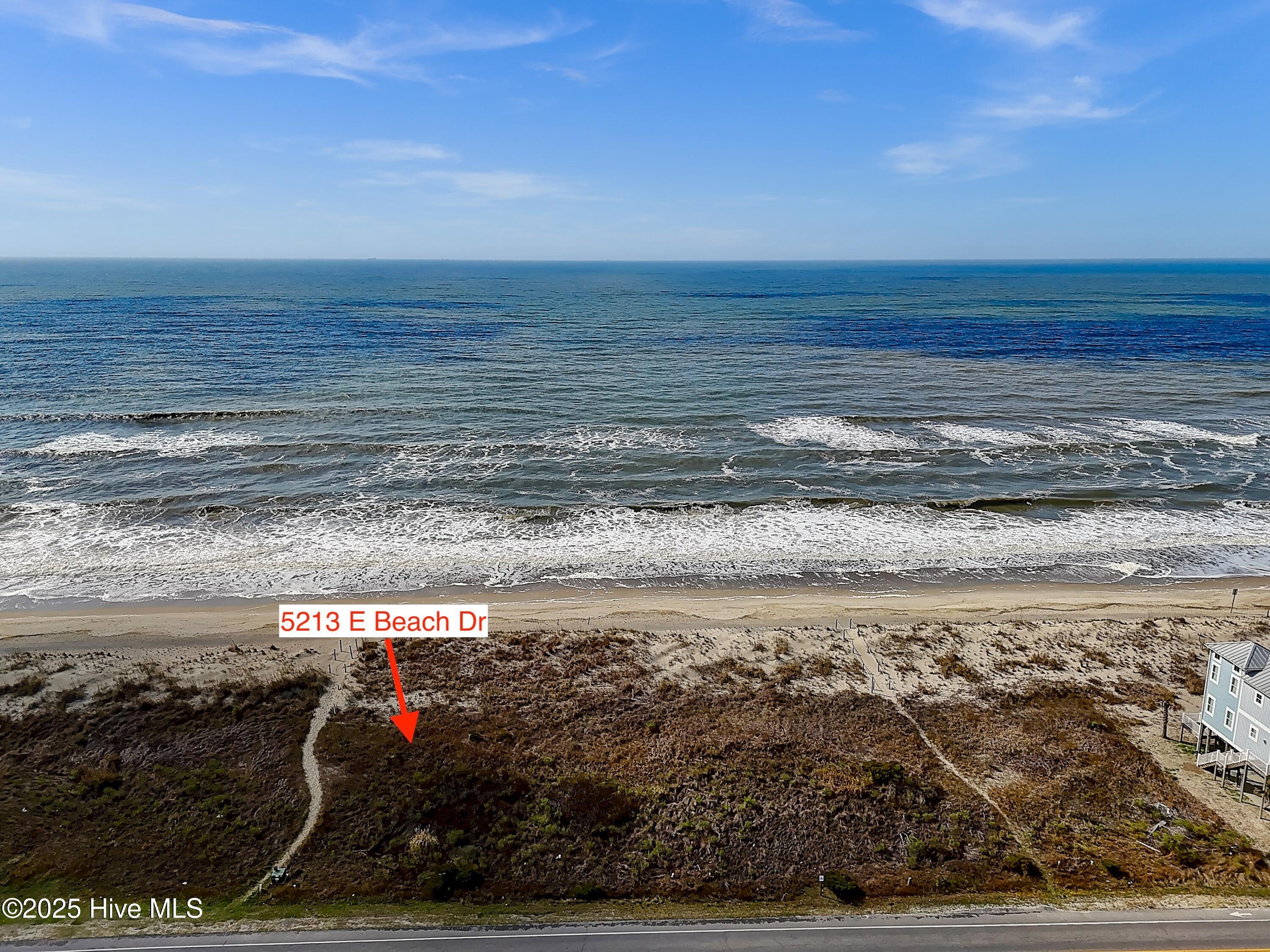5213 E Beach Drive