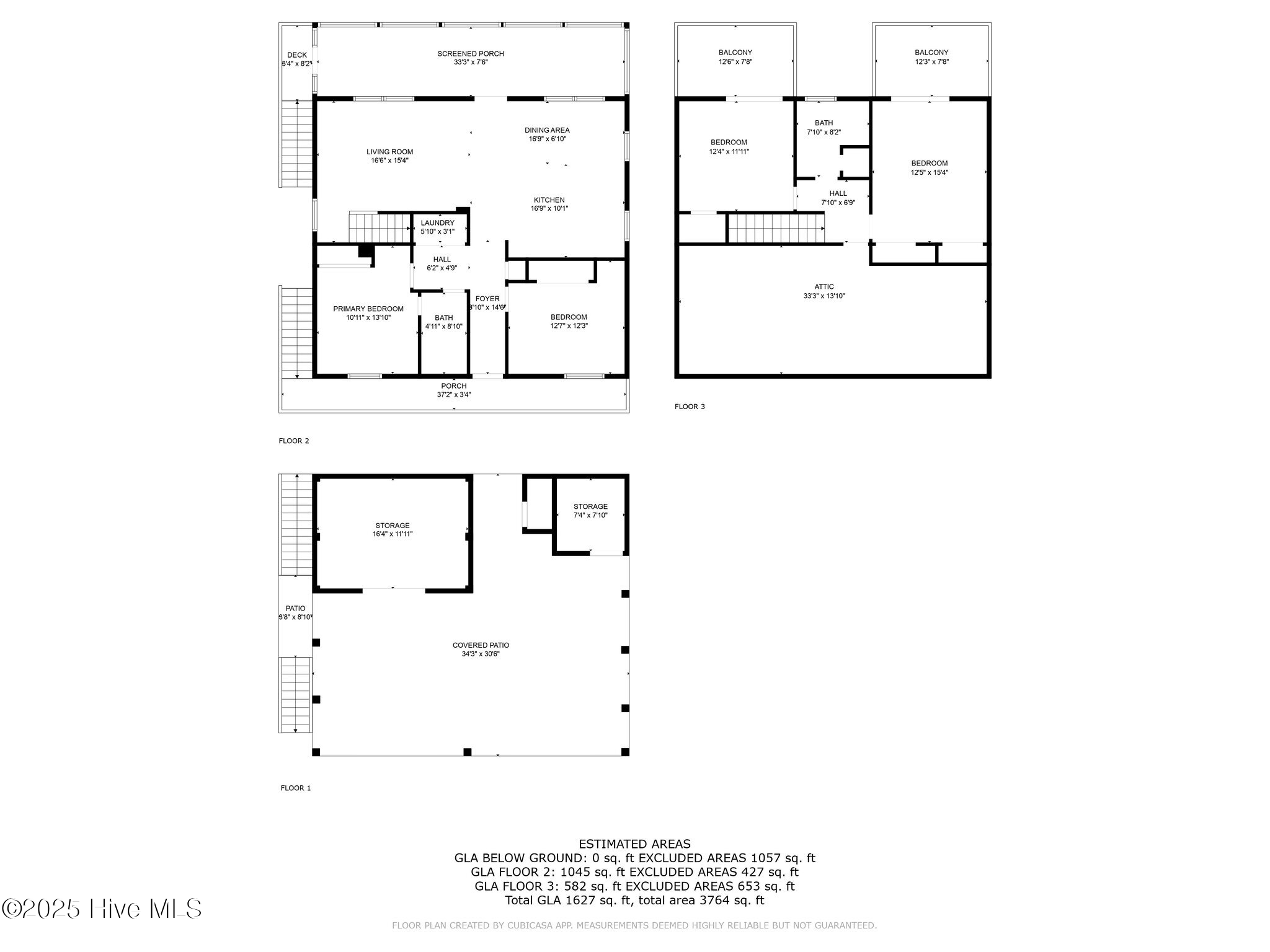 1923 E Pelican Drive