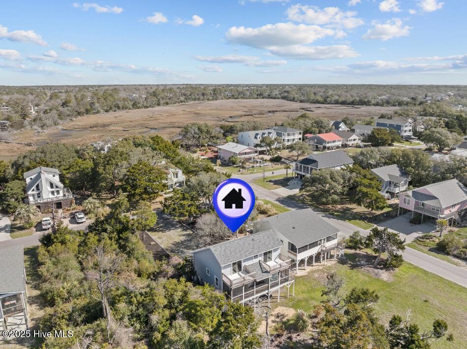 1923 E Pelican Drive