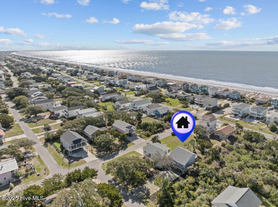 1923 E Pelican Drive