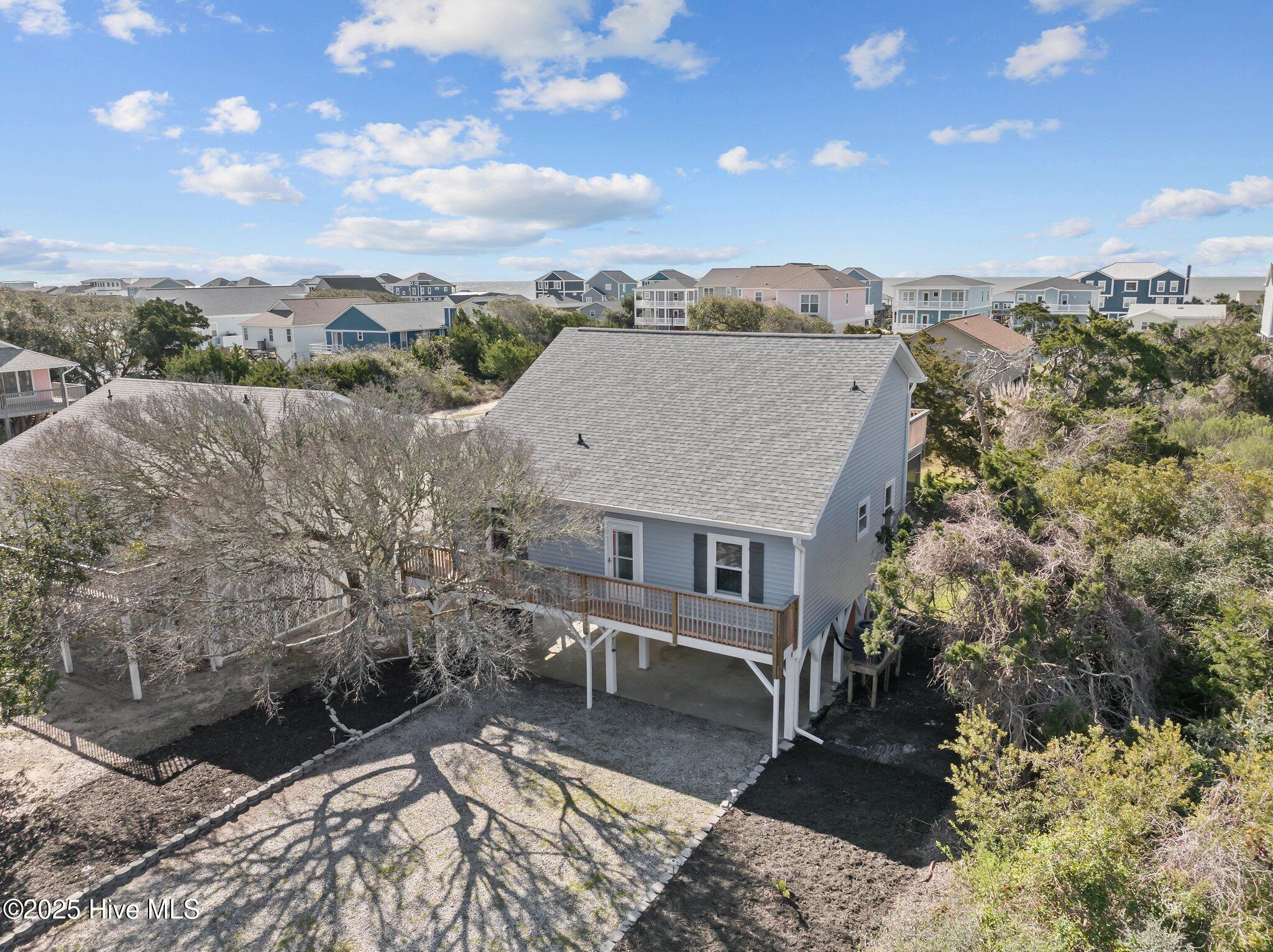 1923 E Pelican Drive