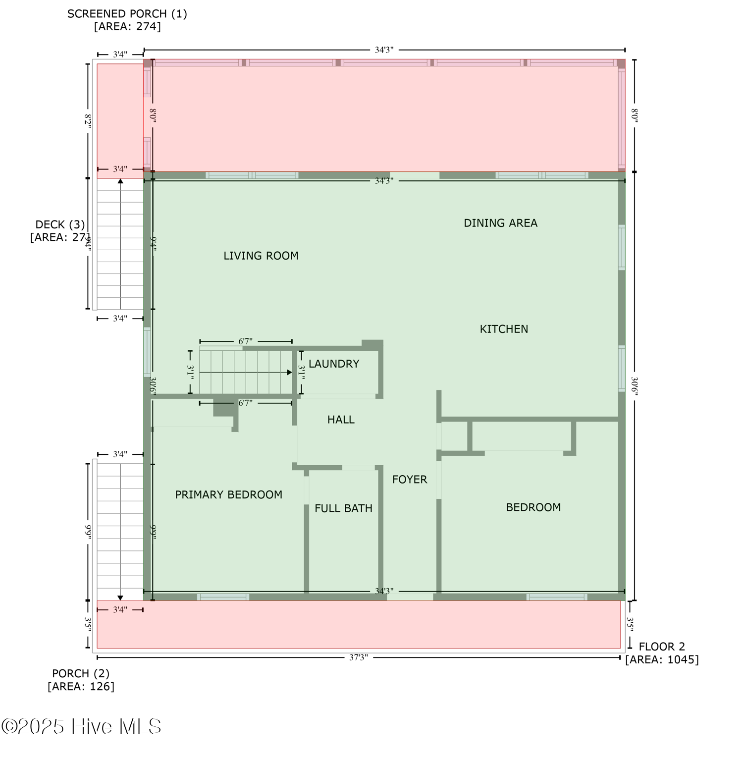 1923 E Pelican Drive