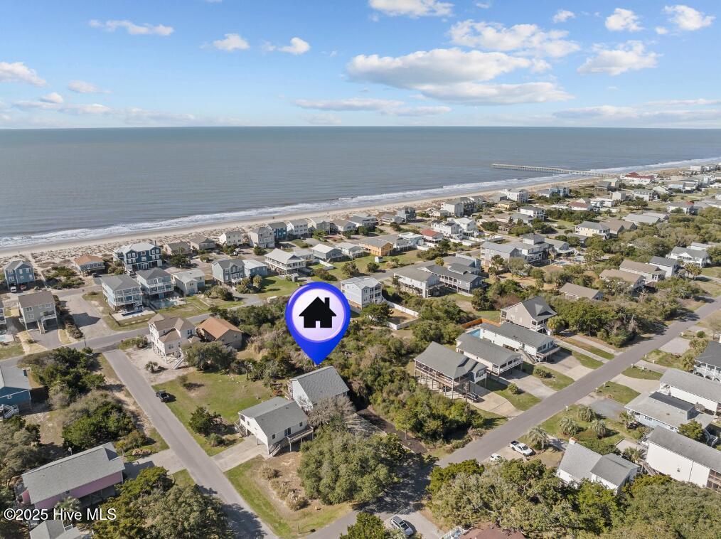 1923 E Pelican Drive