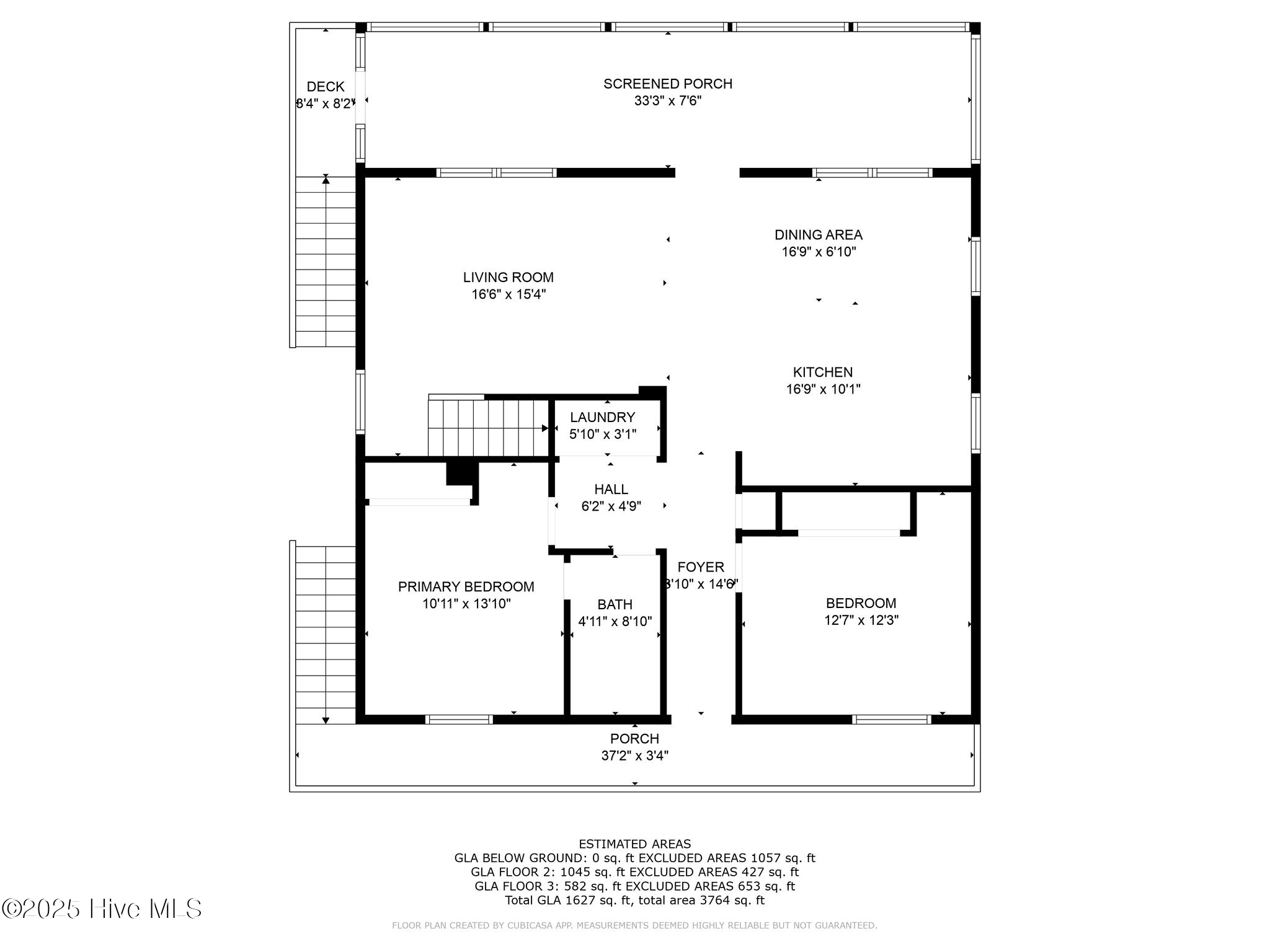 1923 E Pelican Drive