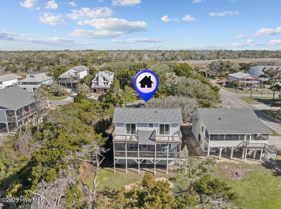 1923 E Pelican Drive