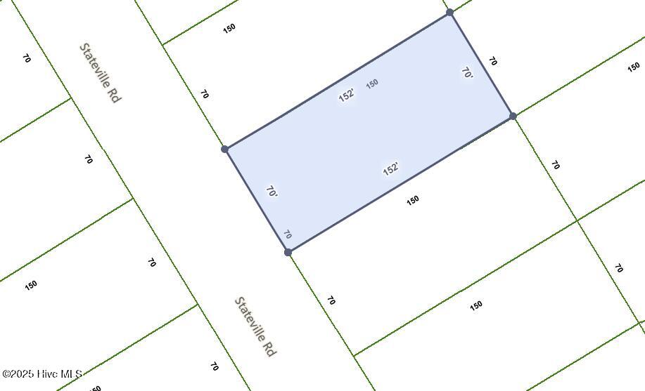 1029 14 Statesville Road