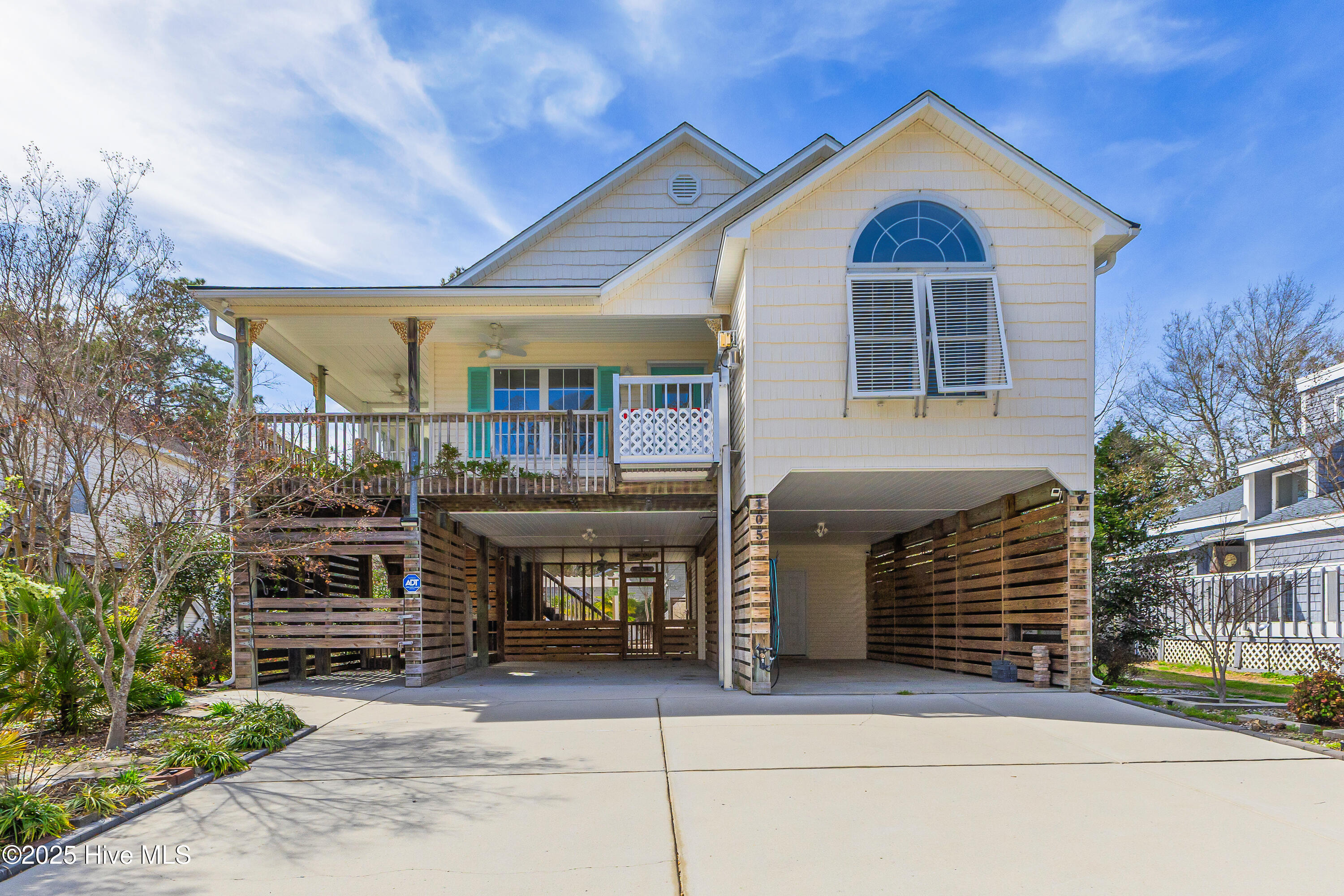 105 SW 3rd Street