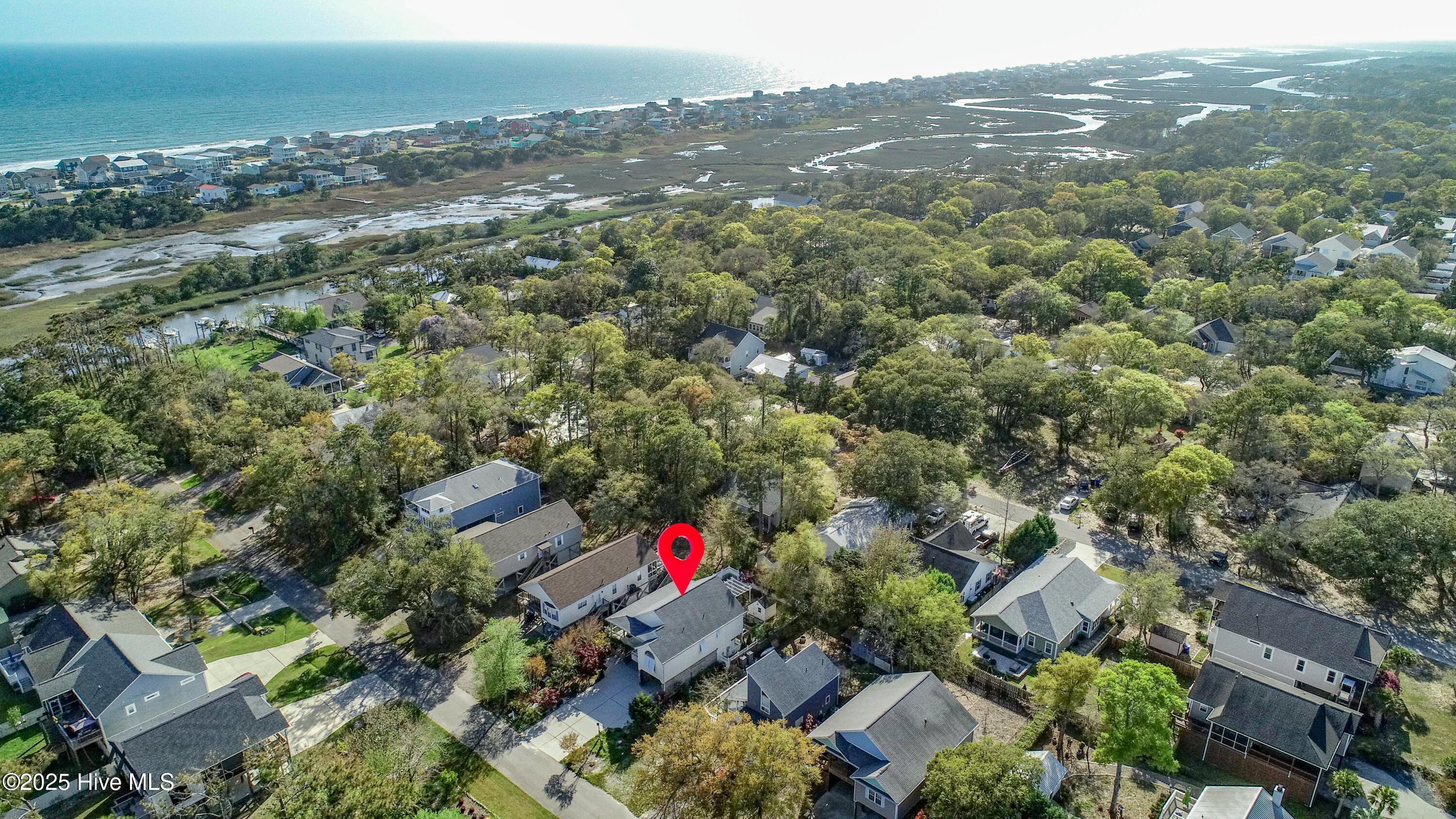 105 SW 3rd Street