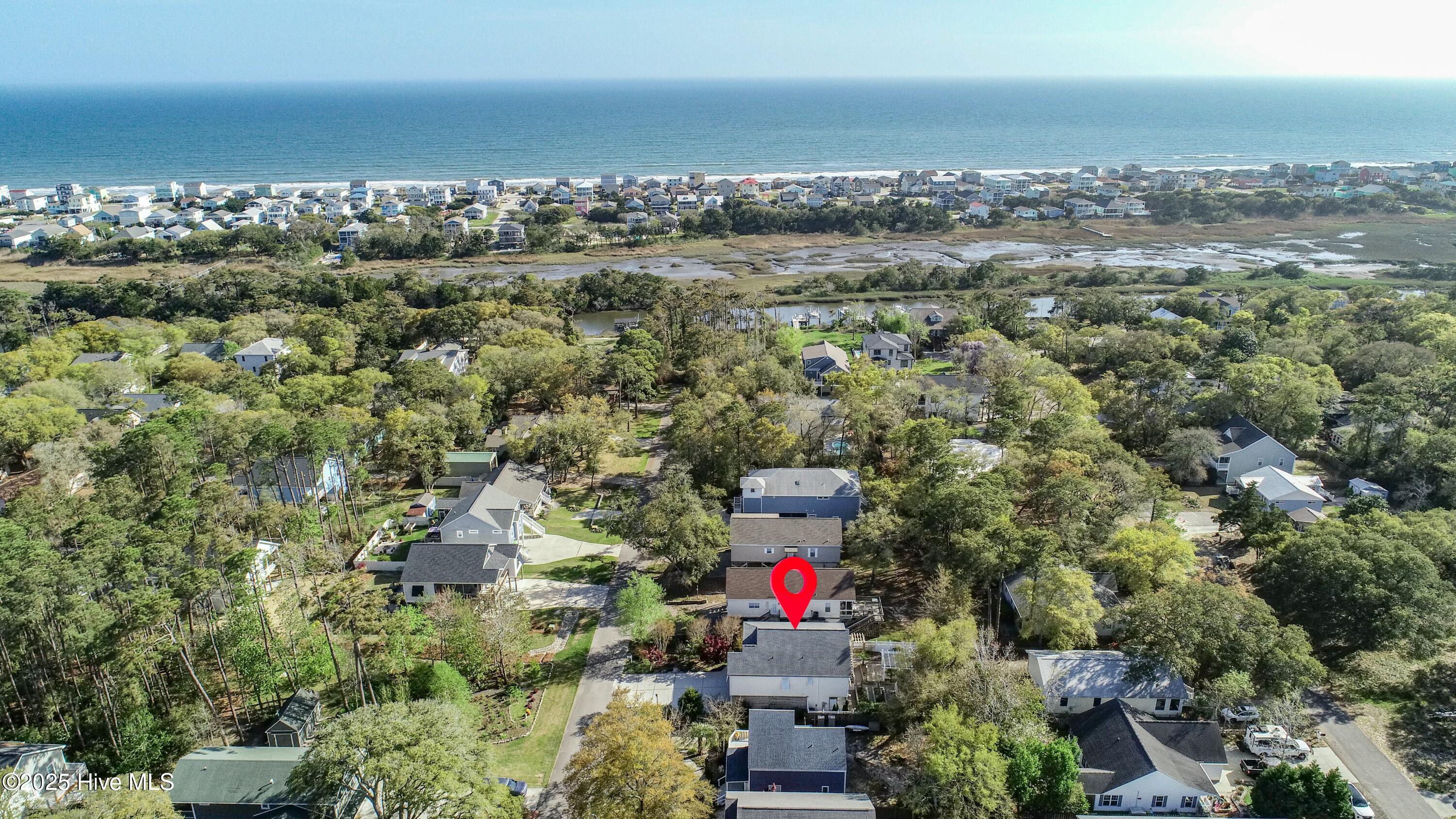 105 SW 3rd Street