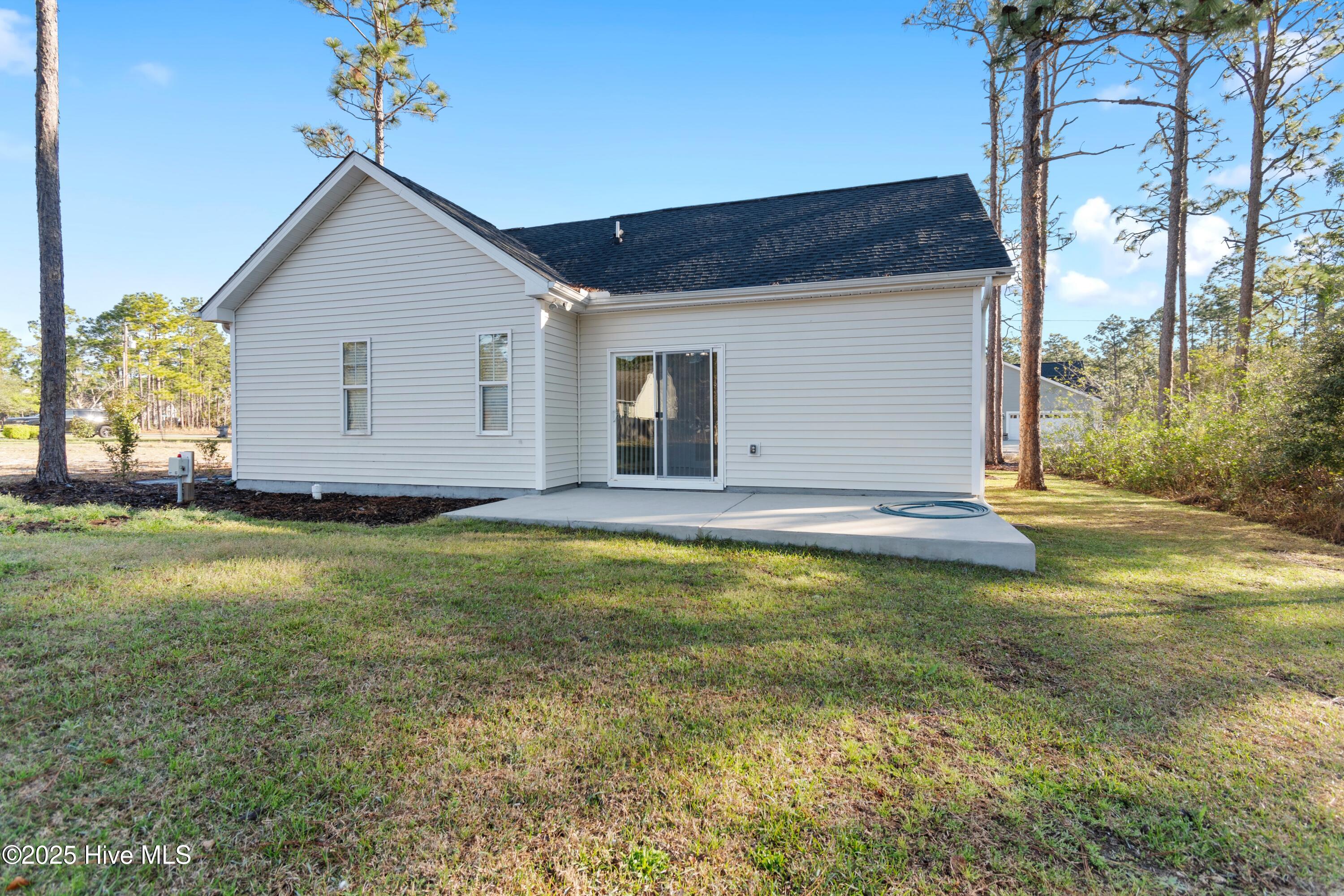 184 Sigman Road