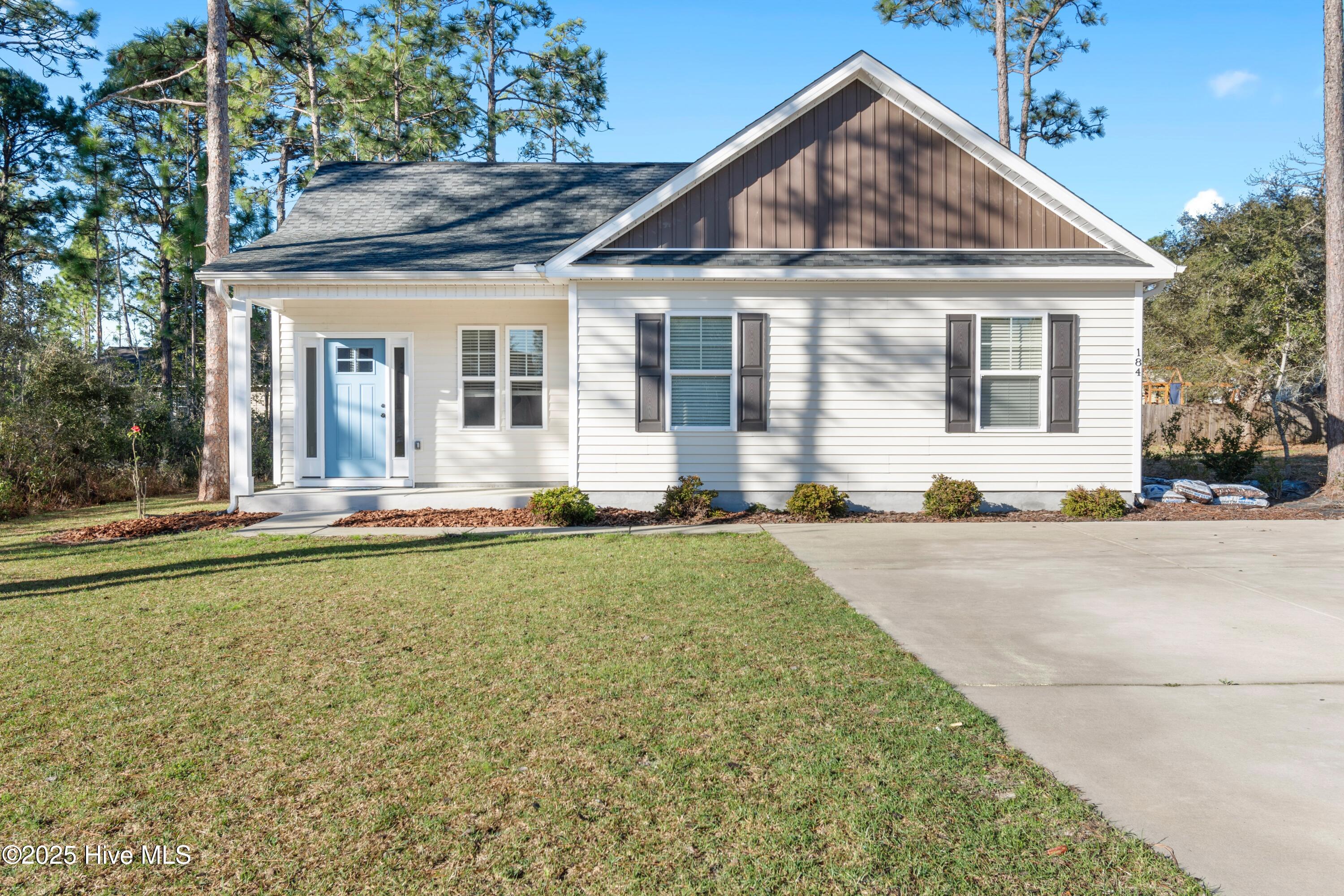 184 Sigman Road