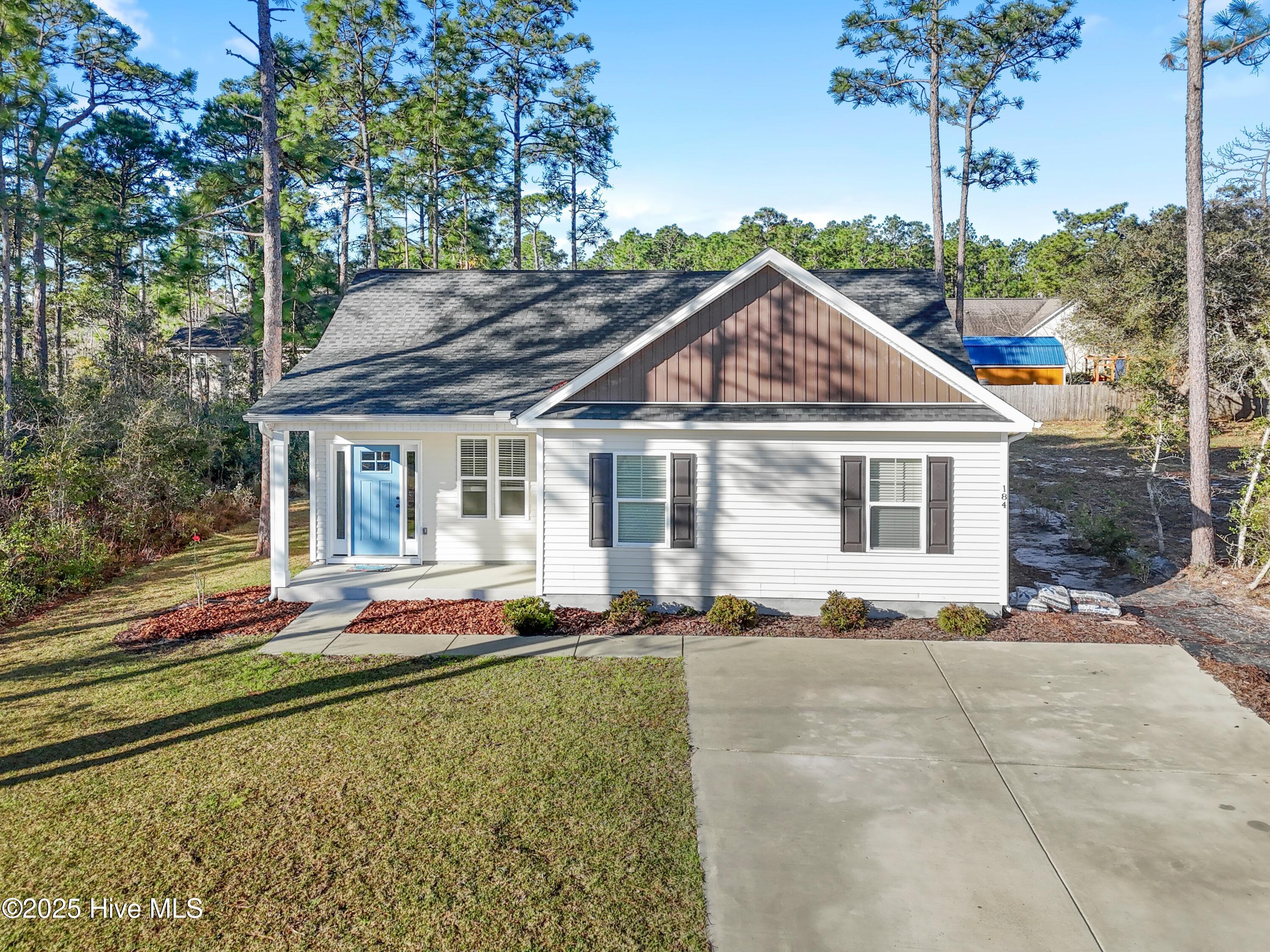 184 Sigman Road