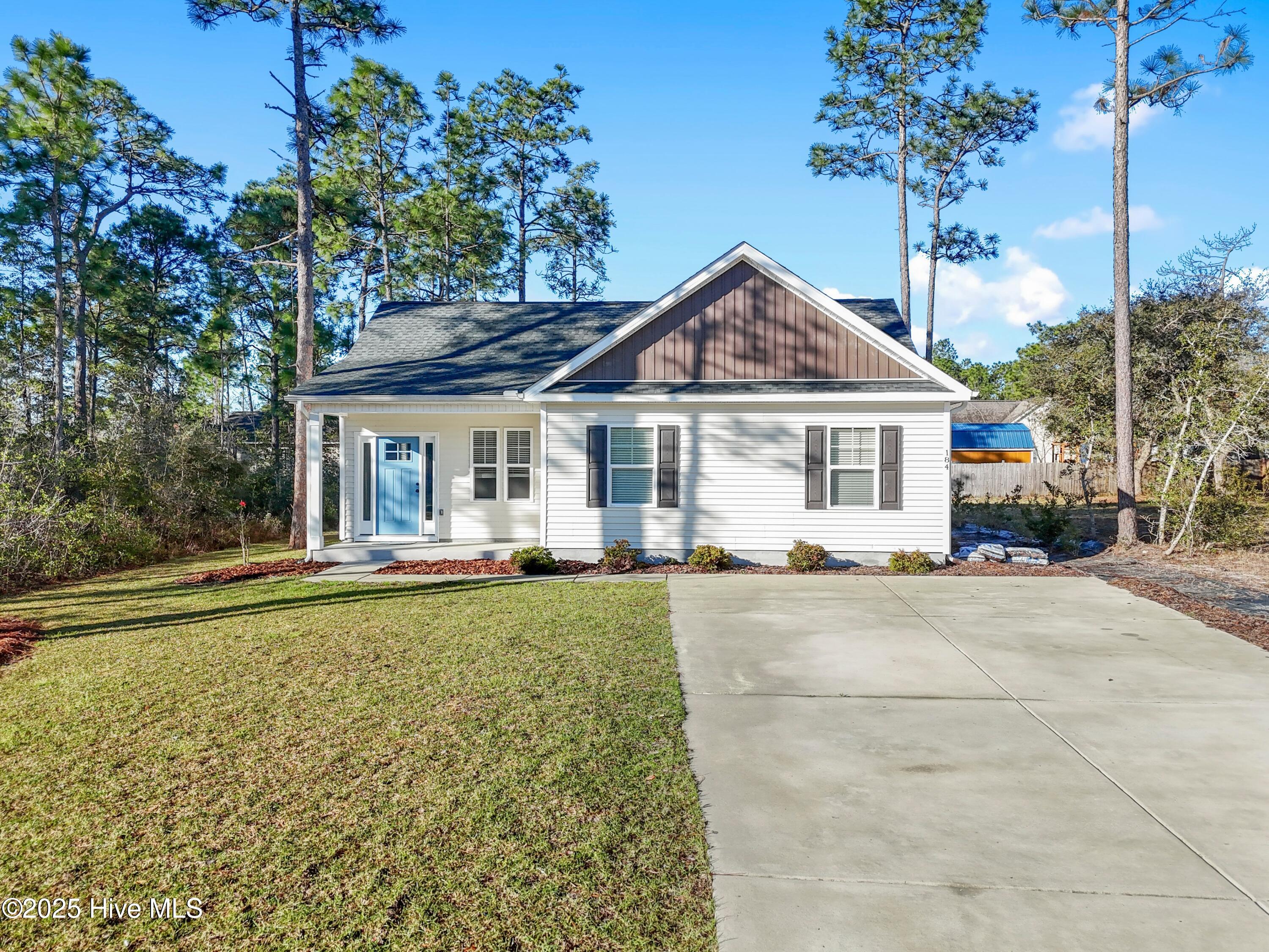 184 Sigman Road