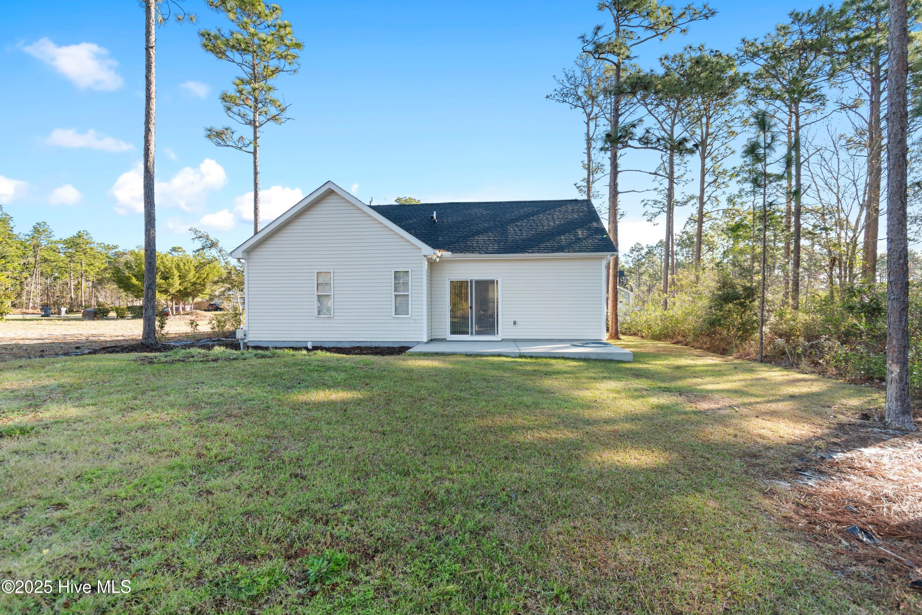 184 Sigman Road