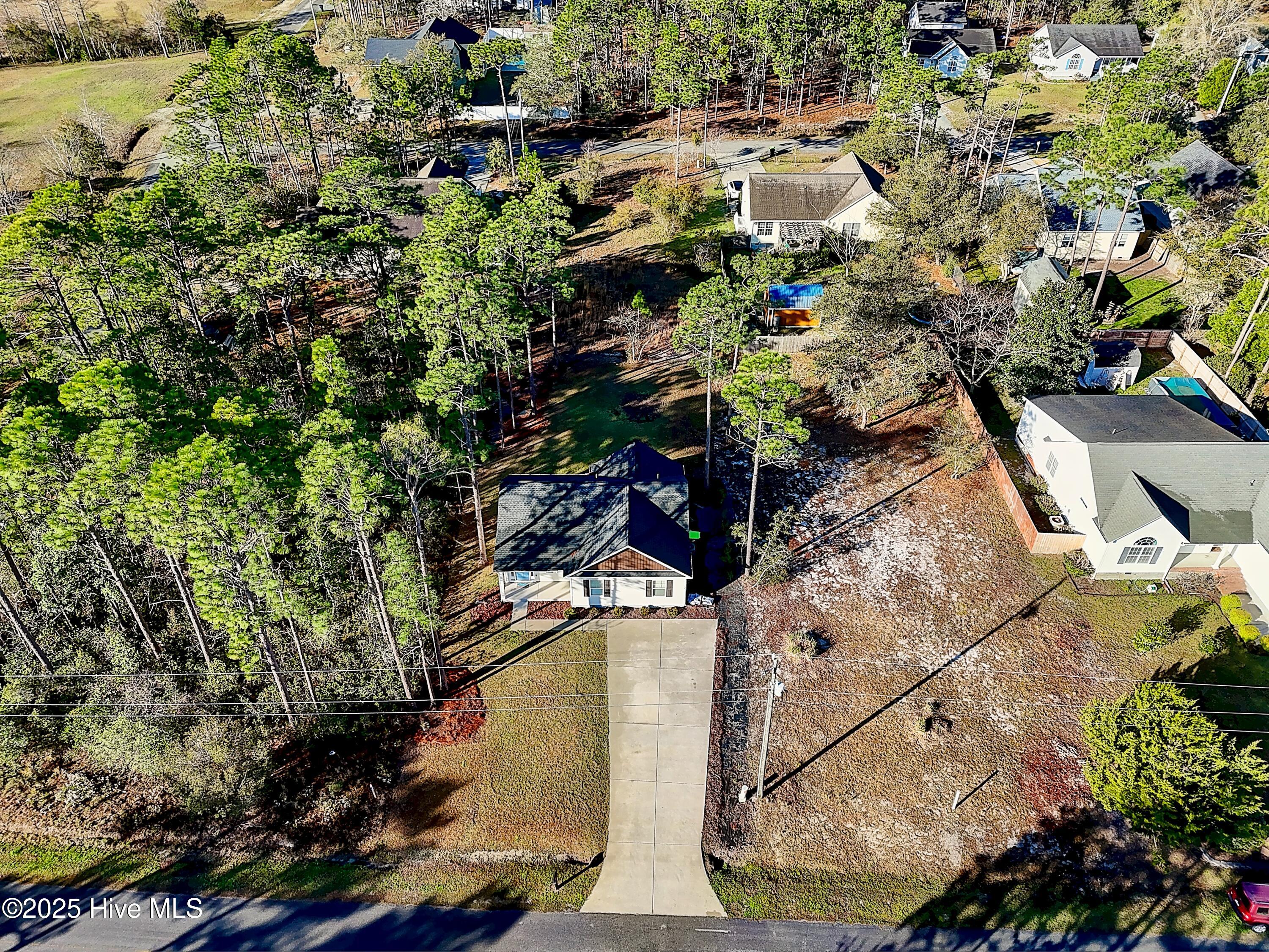 184 Sigman Road
