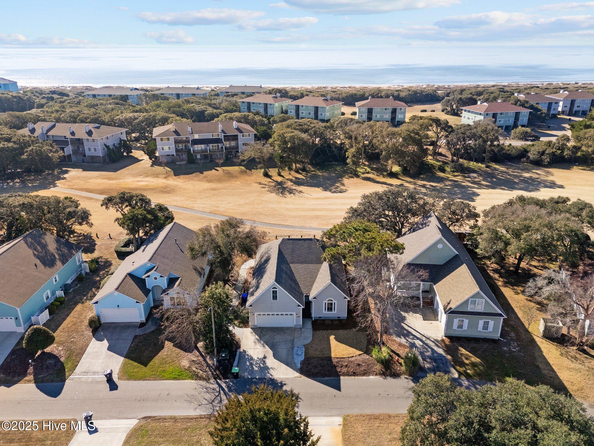 123 Fairway Drive