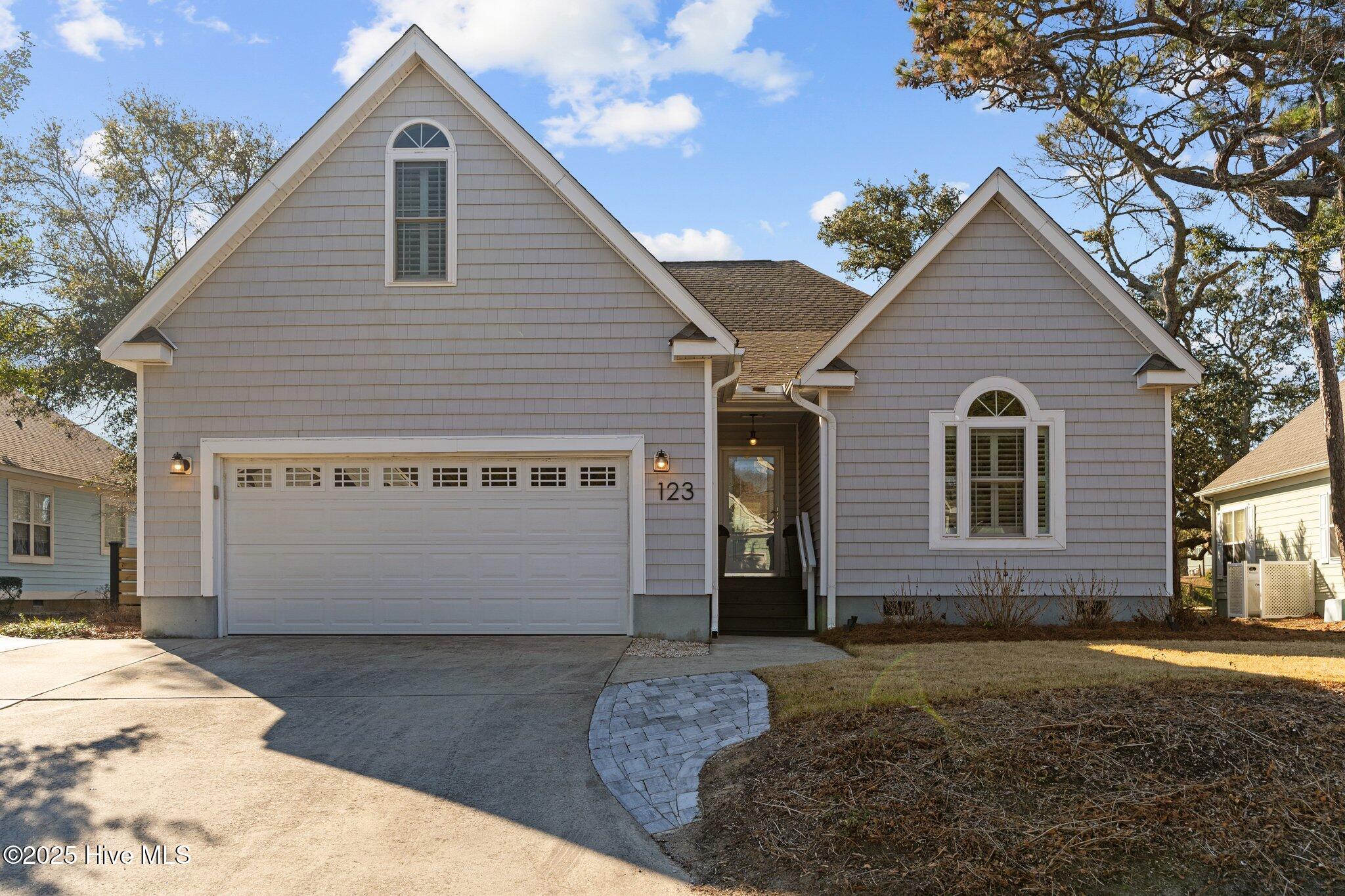 123 Fairway Drive