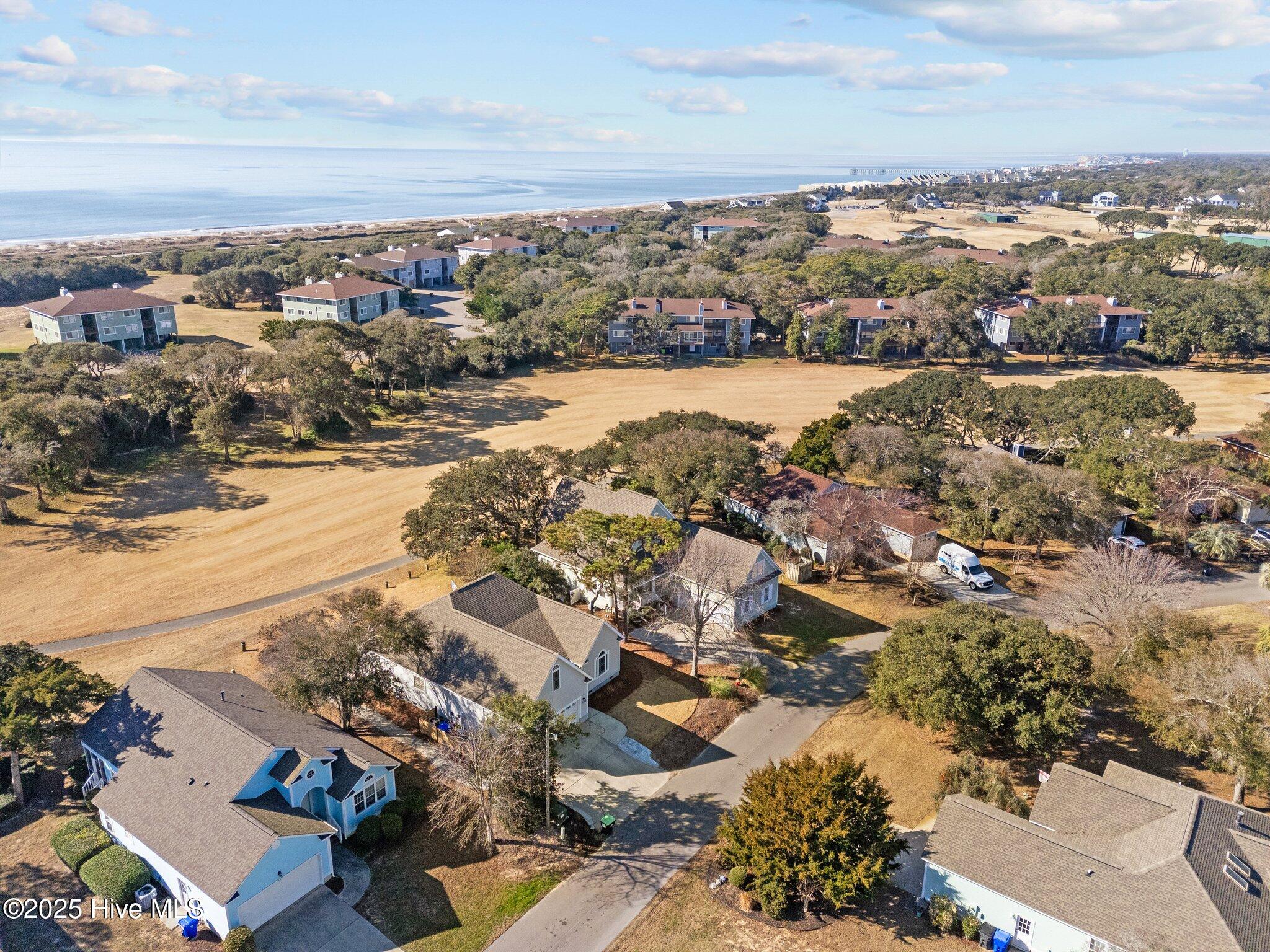 123 Fairway Drive