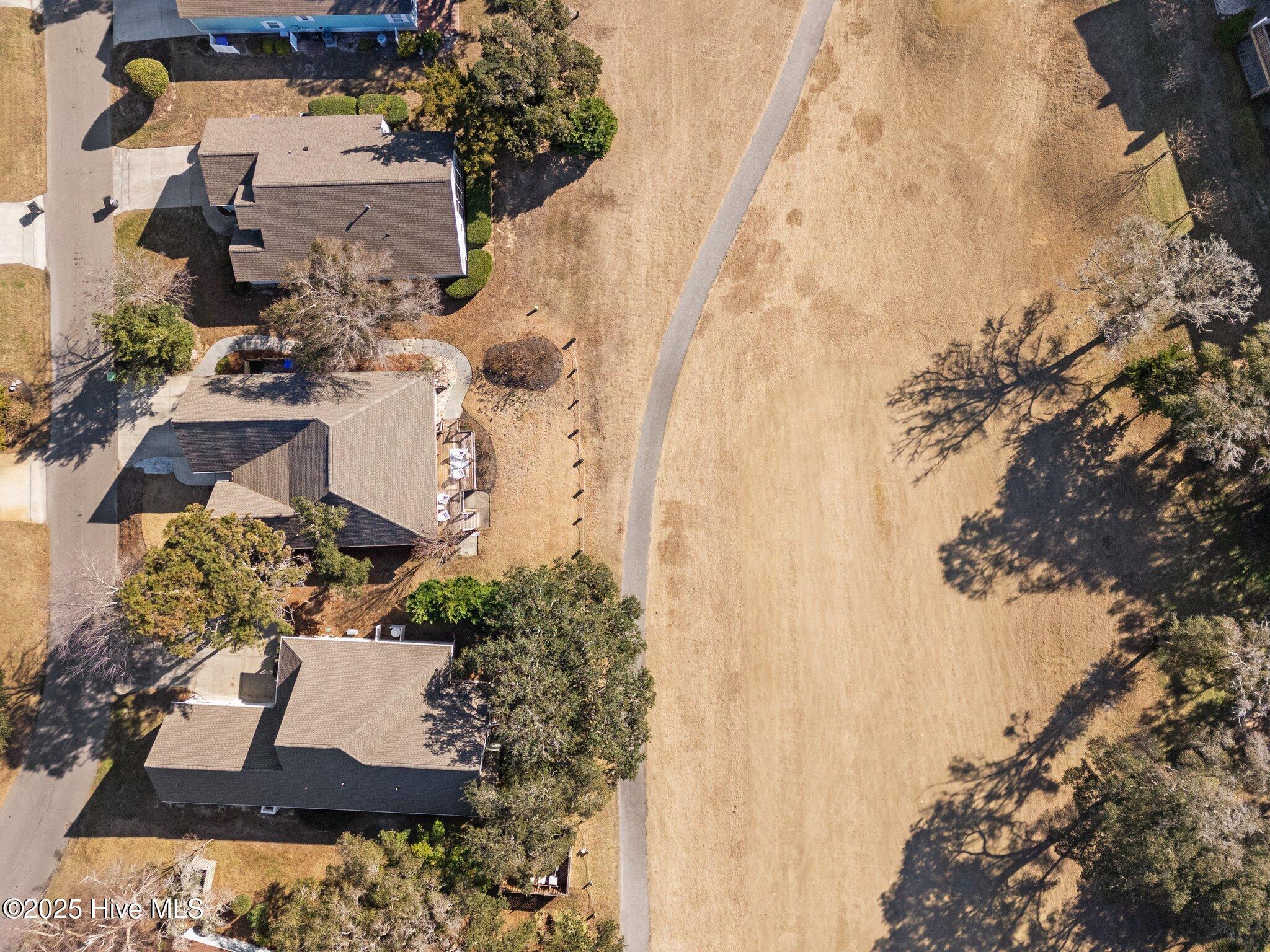 123 Fairway Drive