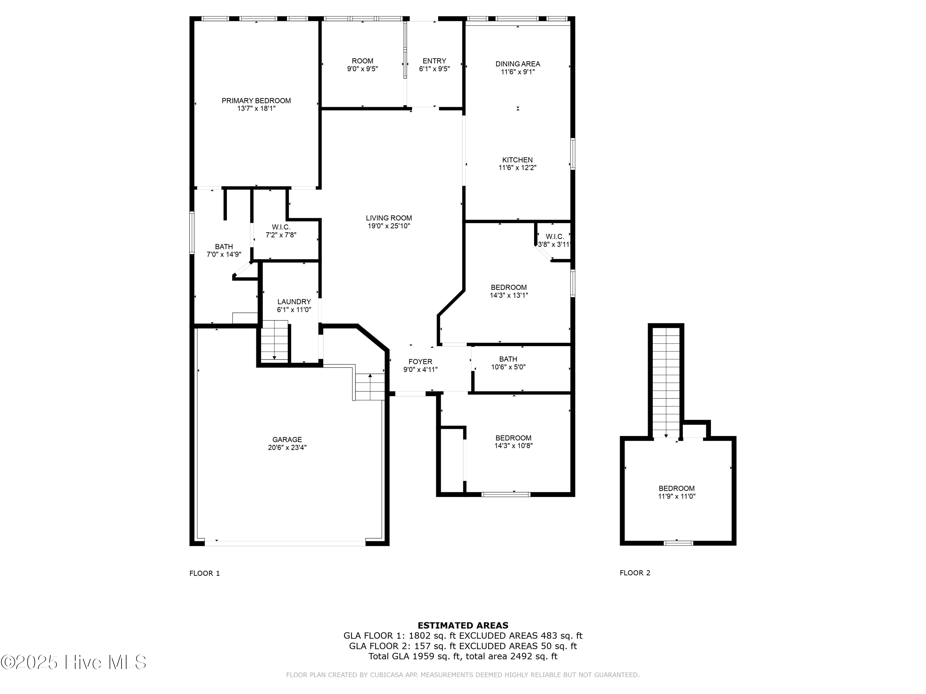 123 Fairway Drive