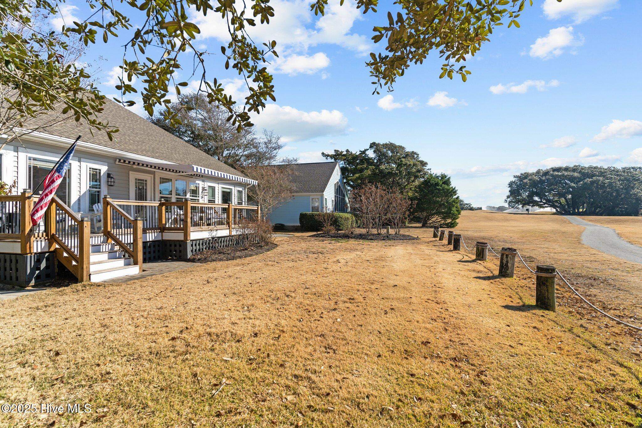 123 Fairway Drive