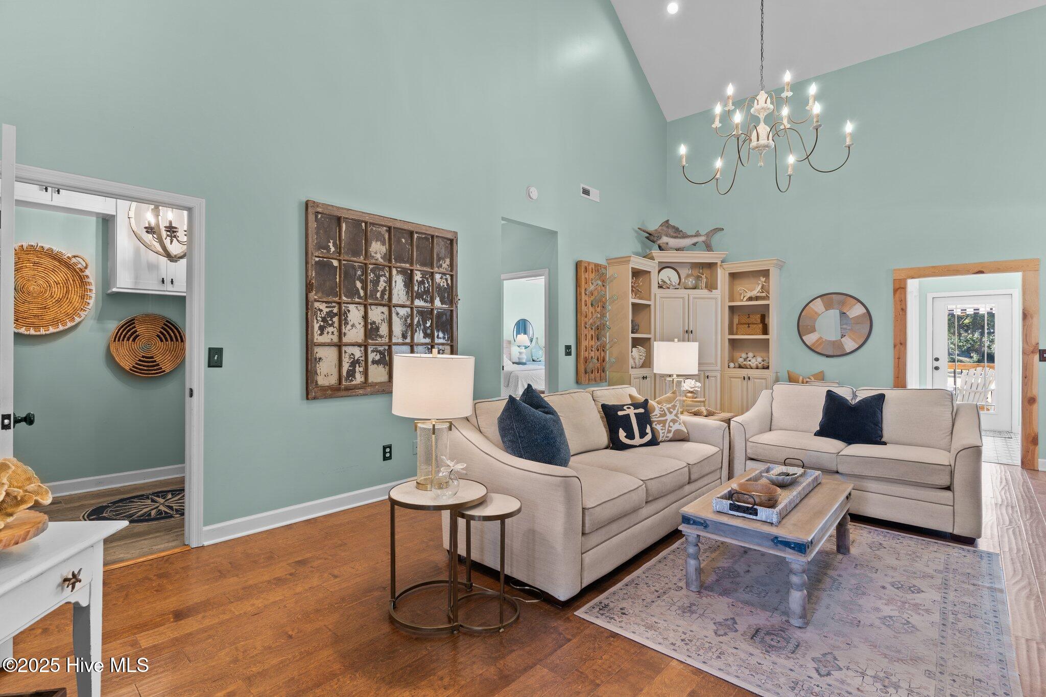123 Fairway Drive