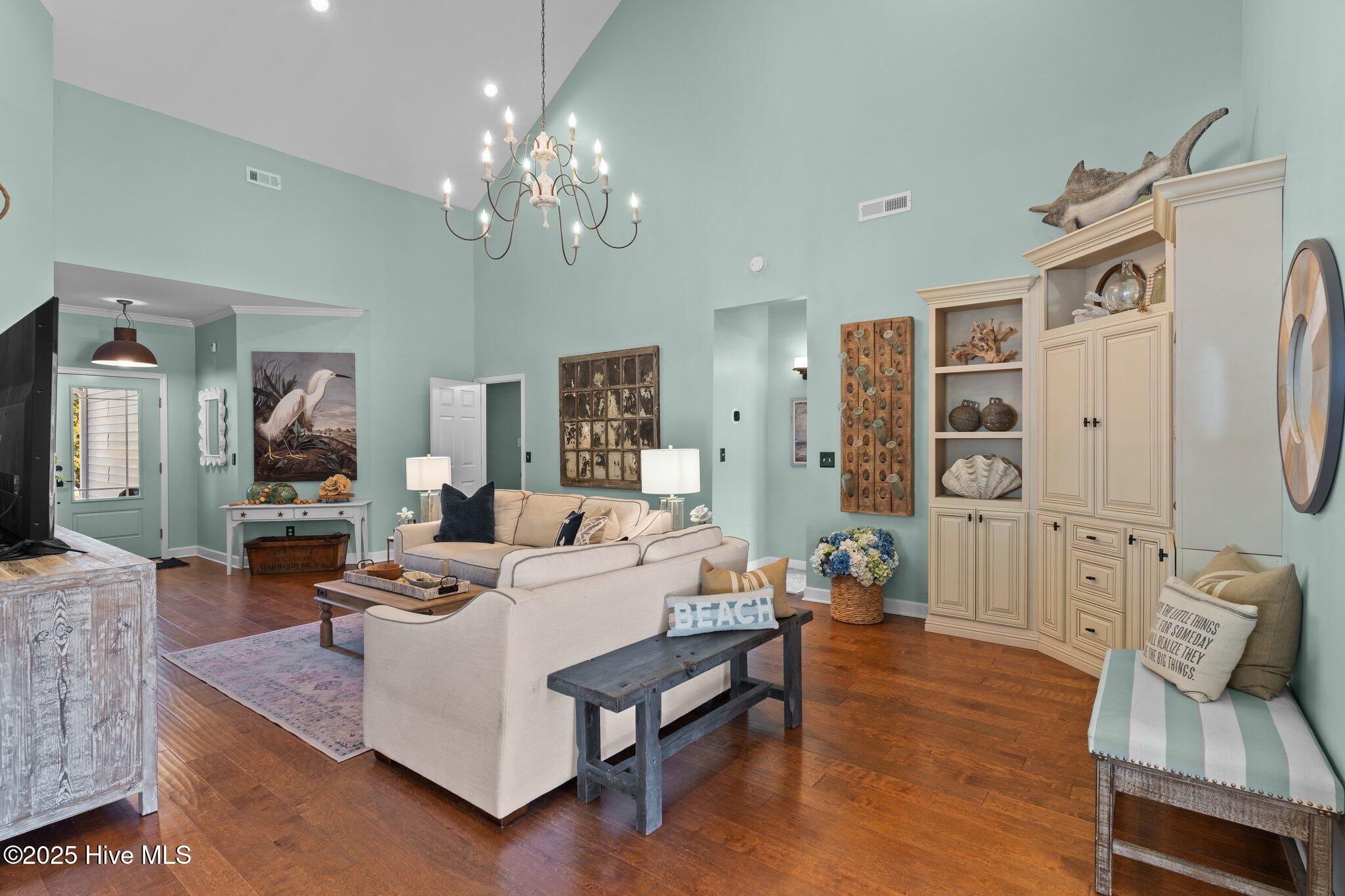 123 Fairway Drive