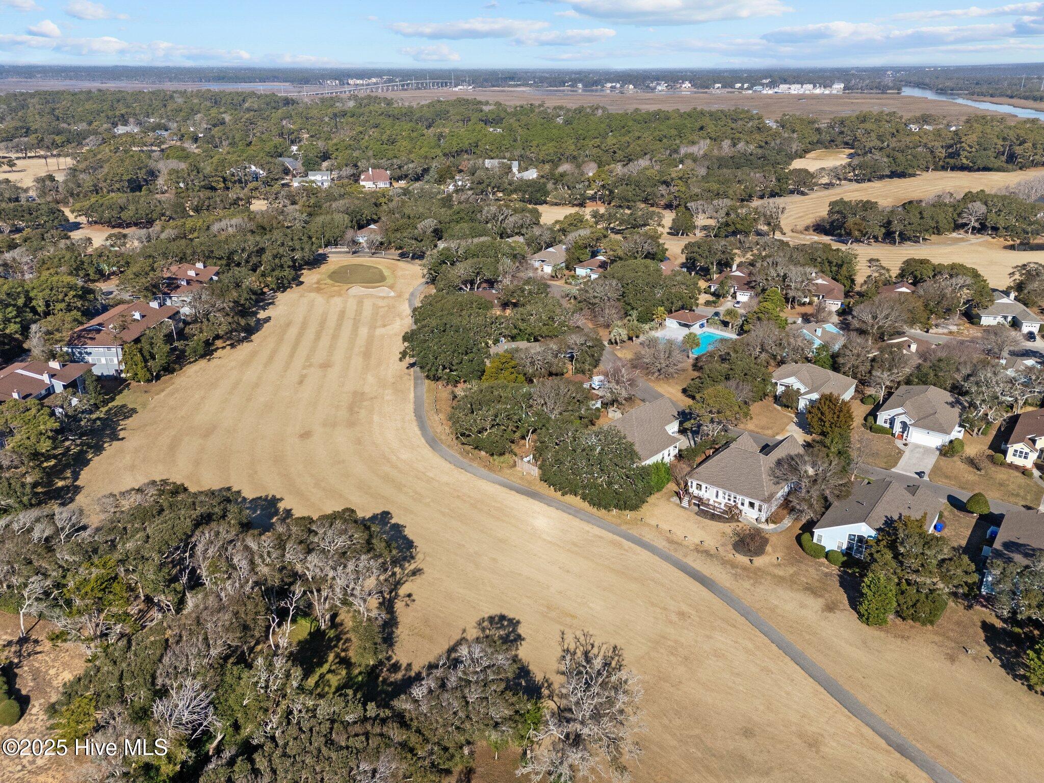 123 Fairway Drive