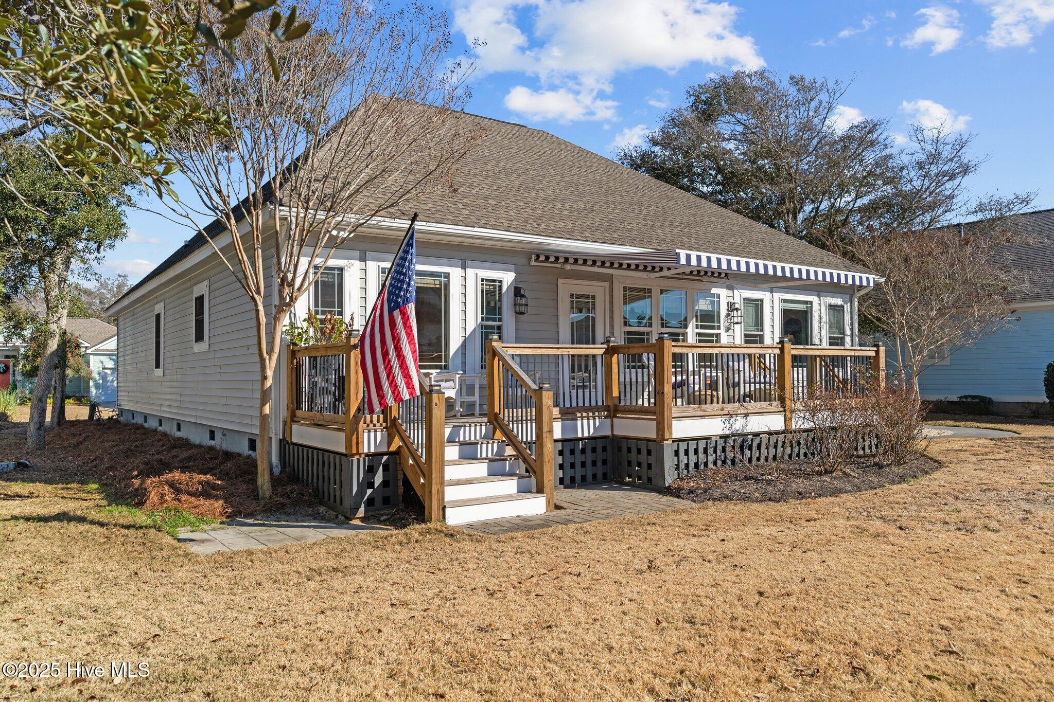 123 Fairway Drive