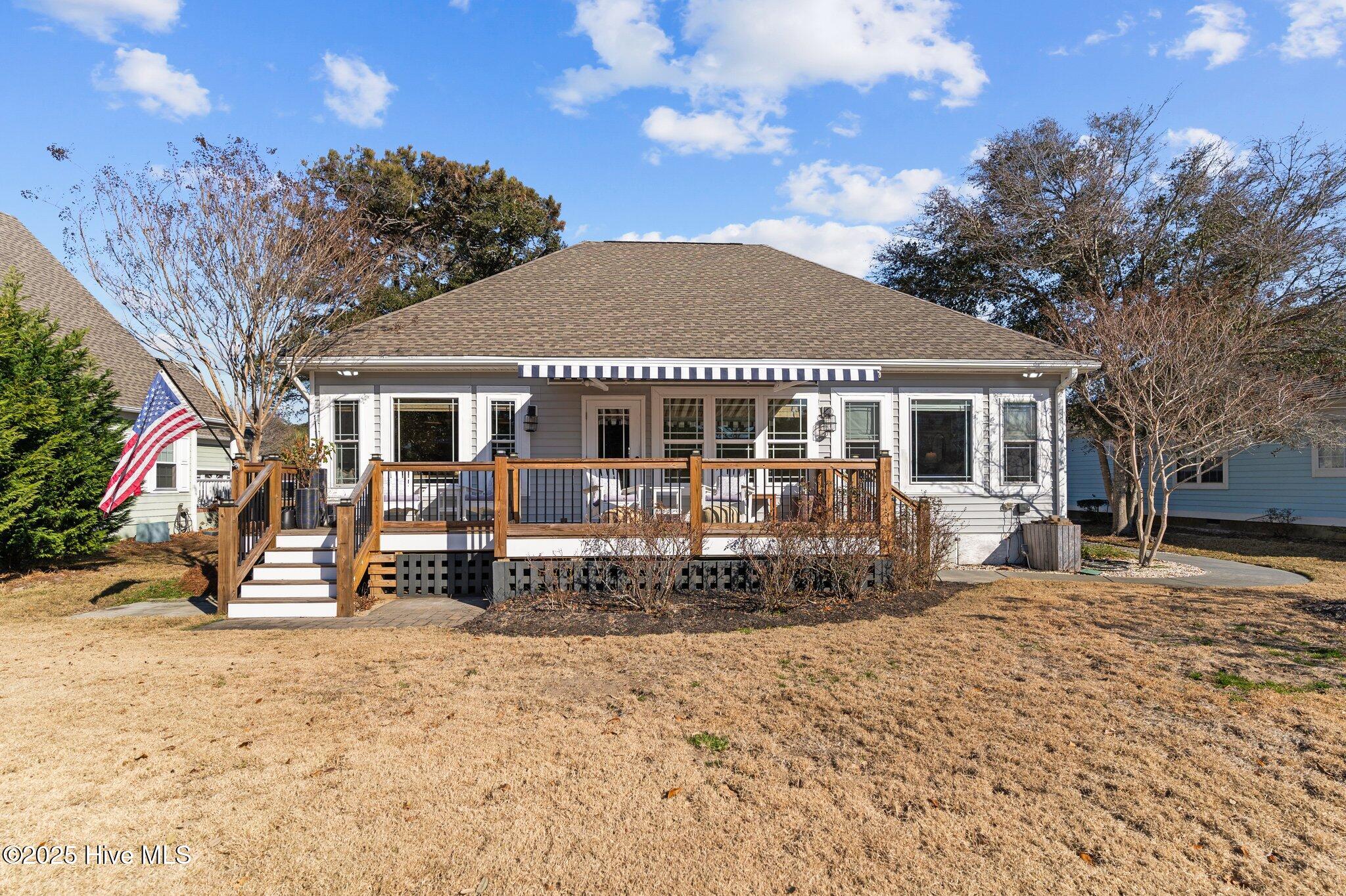 123 Fairway Drive