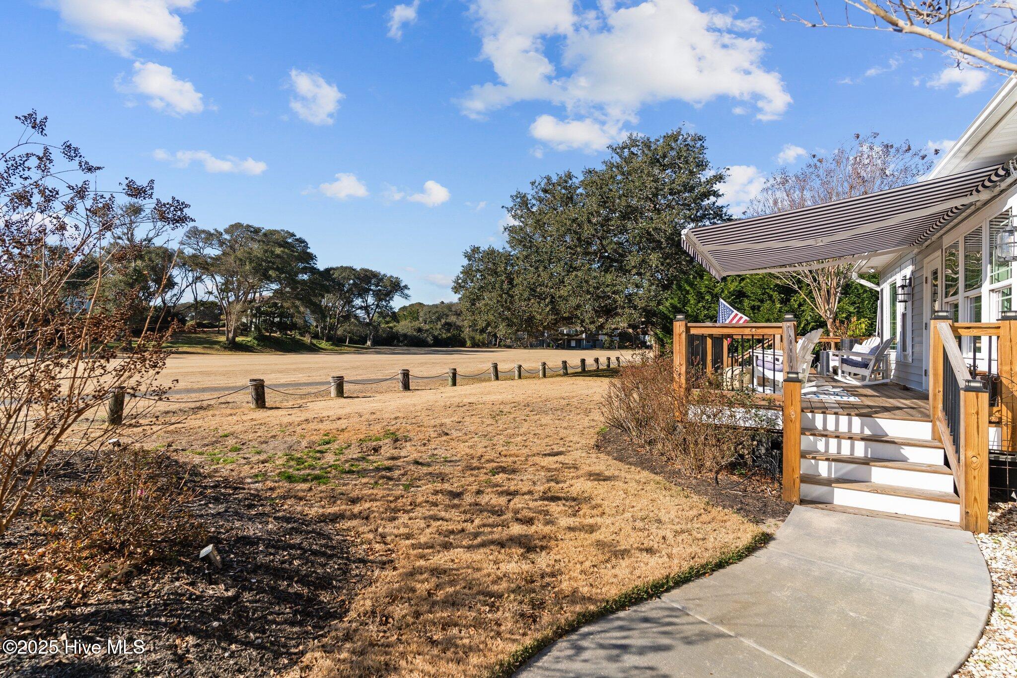 123 Fairway Drive