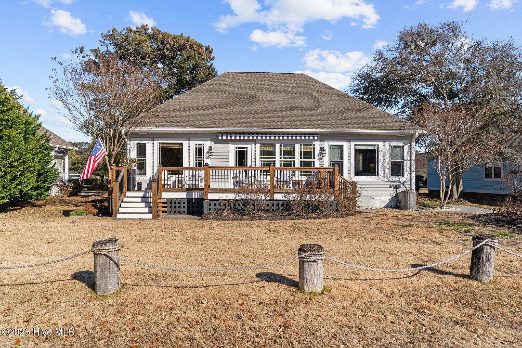 123 Fairway Drive