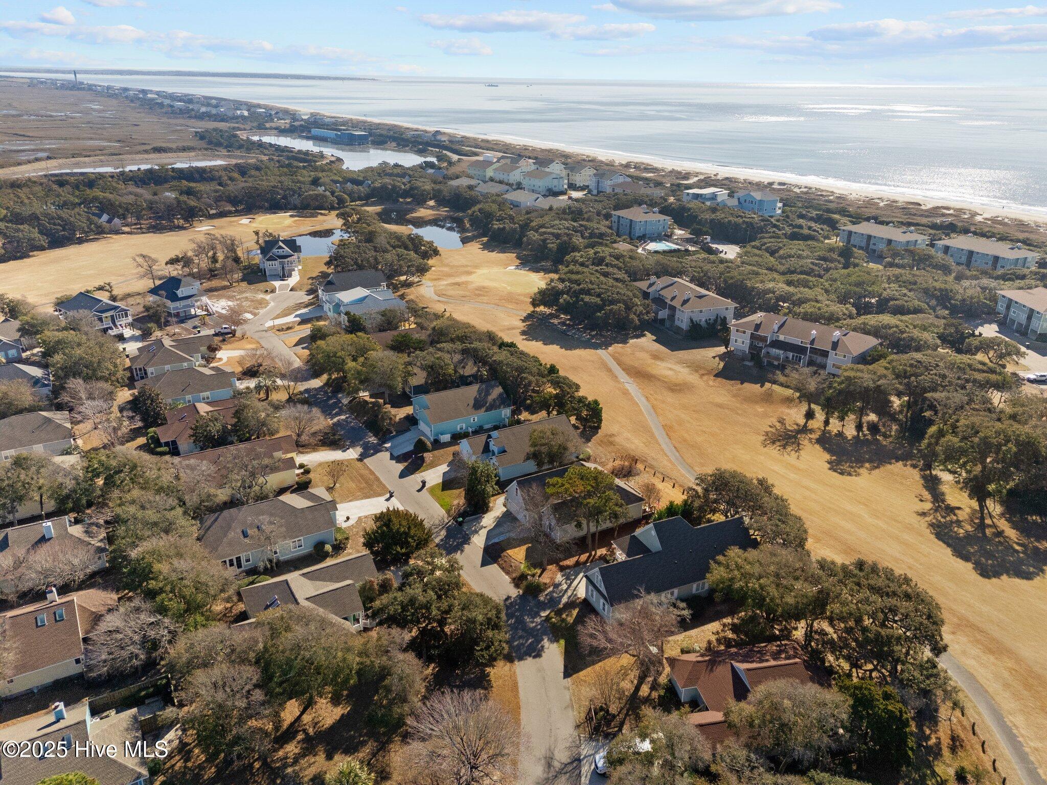 123 Fairway Drive