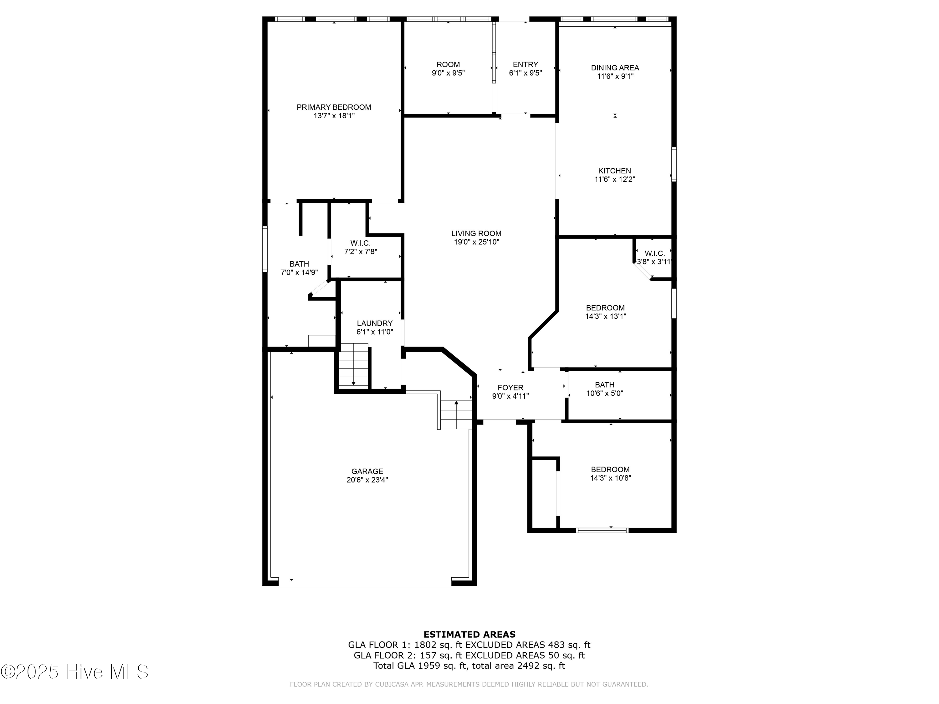 123 Fairway Drive