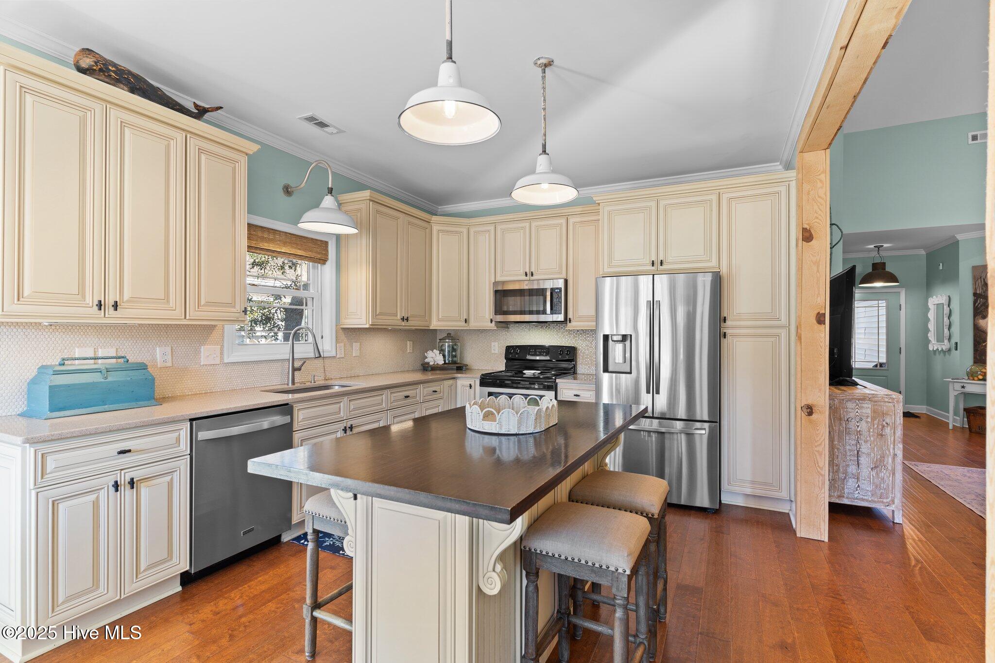 123 Fairway Drive