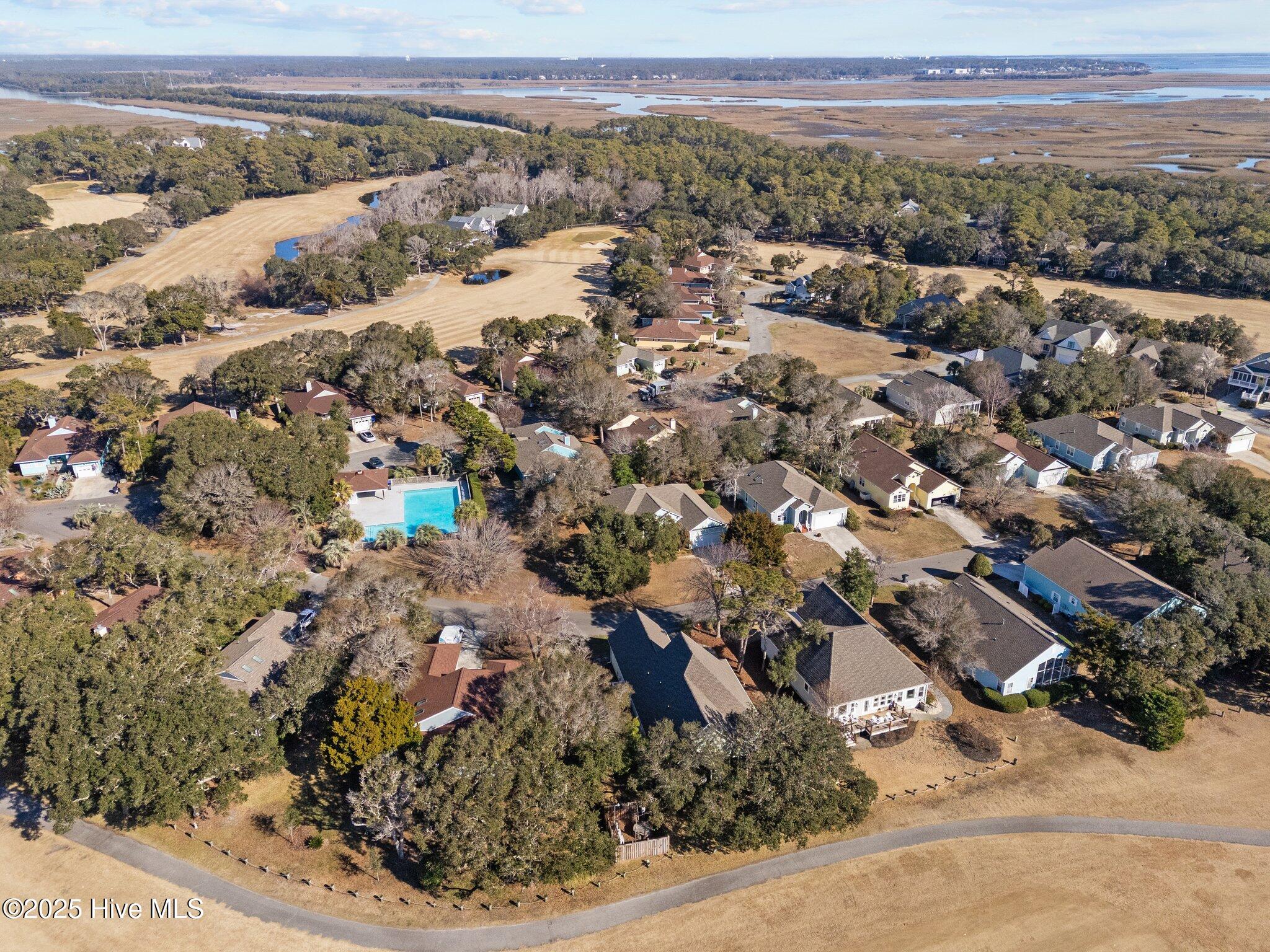 123 Fairway Drive