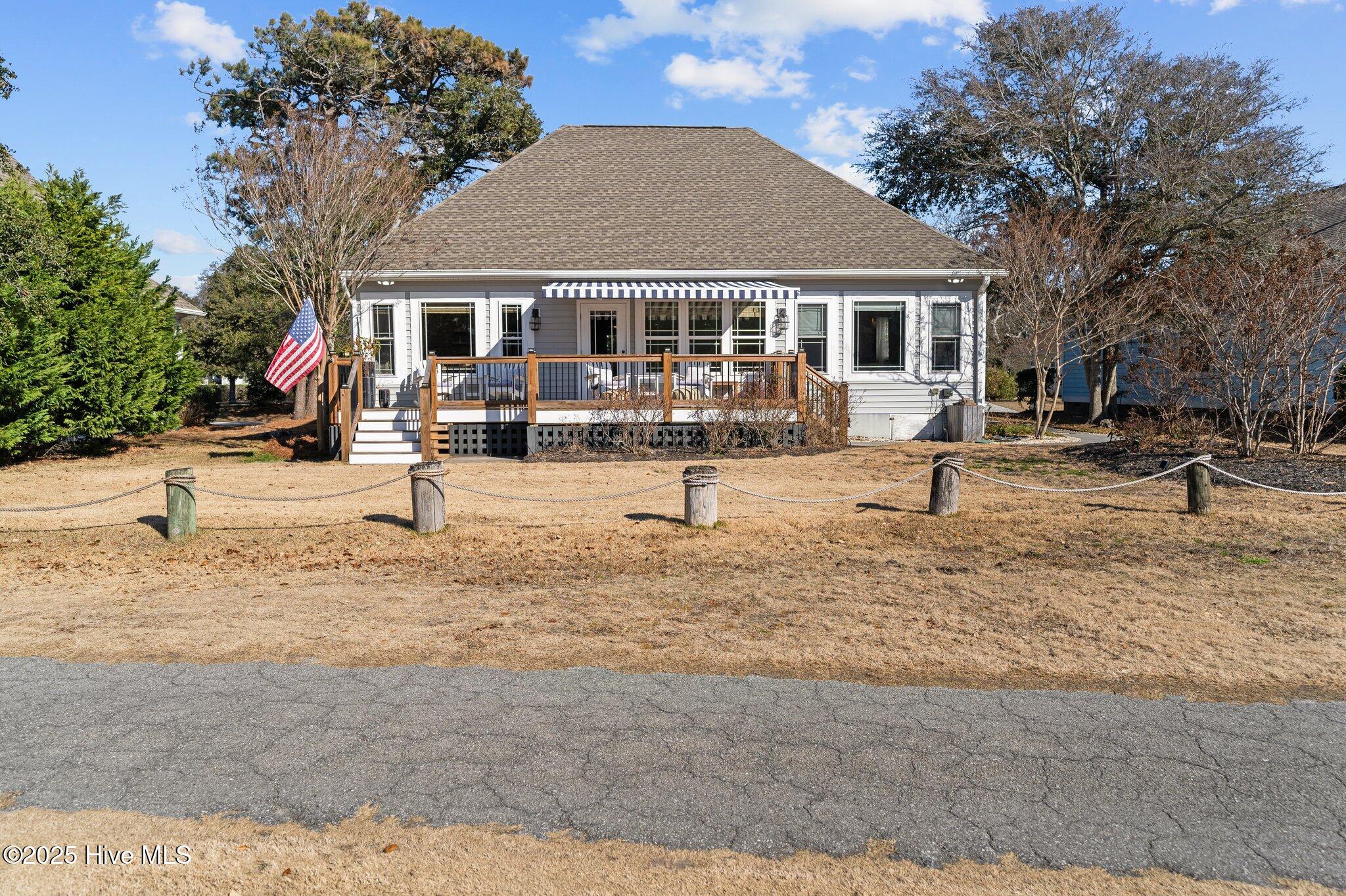 123 Fairway Drive