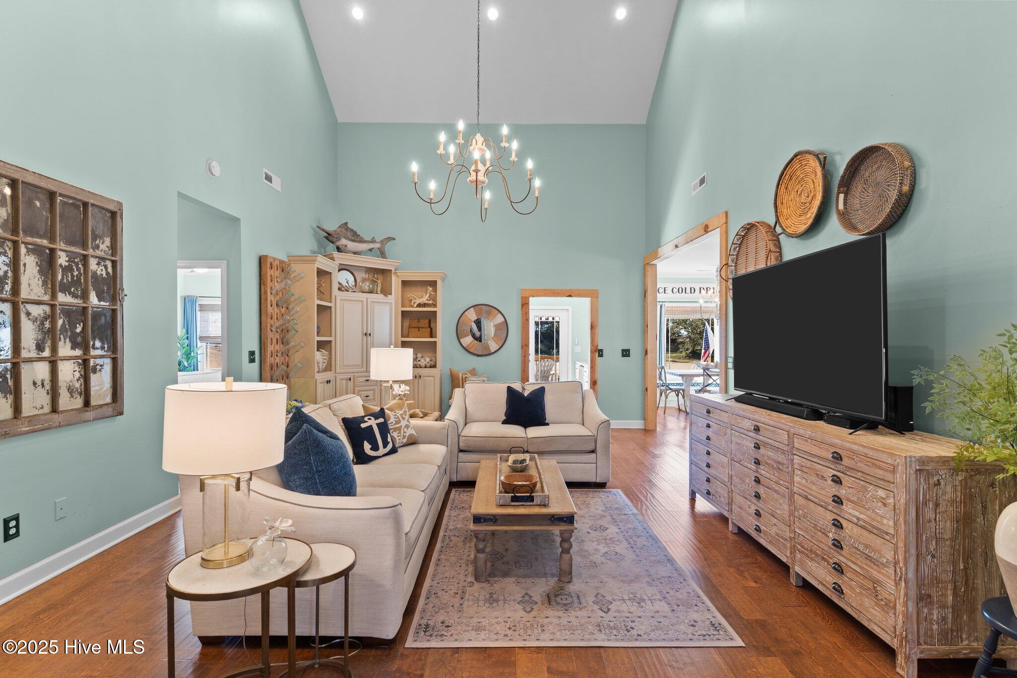 123 Fairway Drive