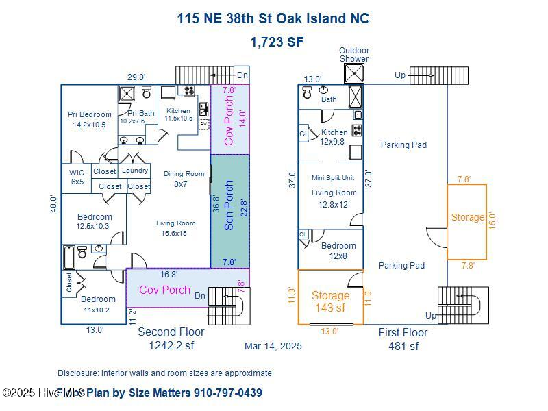 115 NE 38th Street