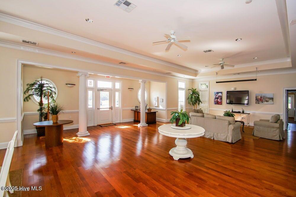 3100 Marsh Grove Lane, Unit 3216