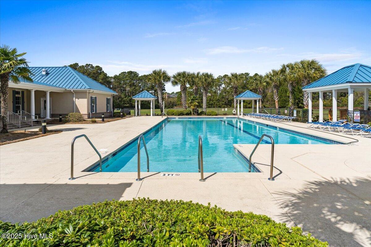3100 Marsh Grove Lane, Unit 3216
