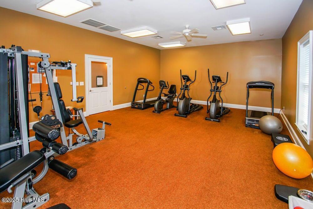 3100 Marsh Grove Lane, Unit 3216