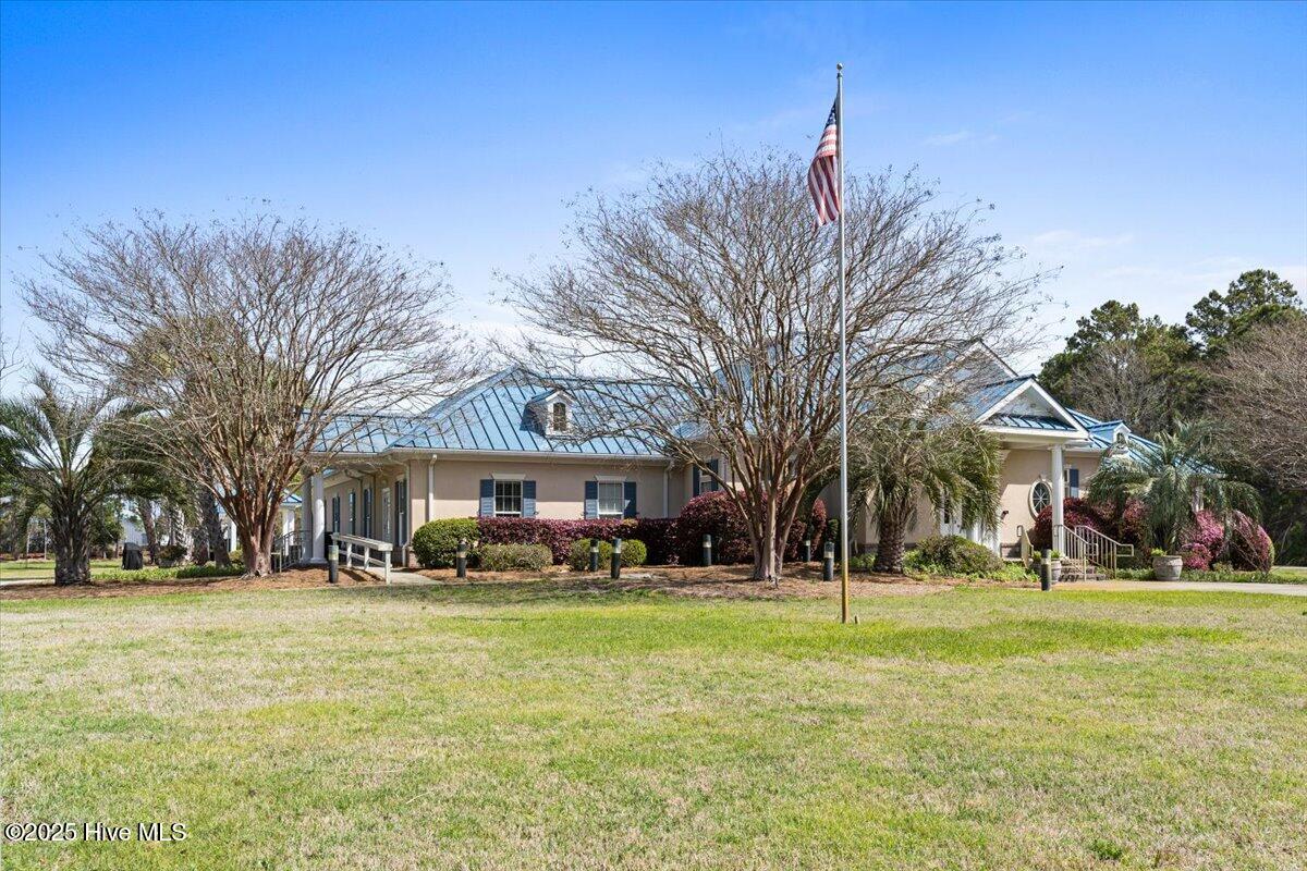 3100 Marsh Grove Lane, Unit 3216