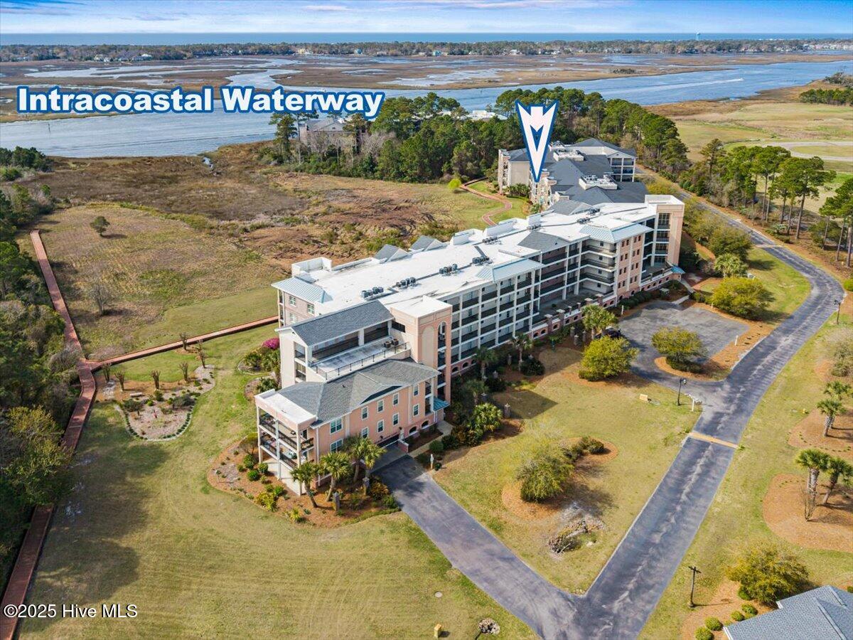 3100 Marsh Grove Lane, Unit 3216