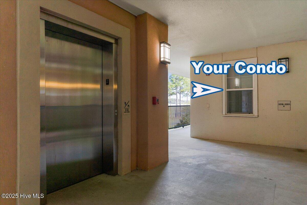 3100 Marsh Grove Lane, Unit 3216