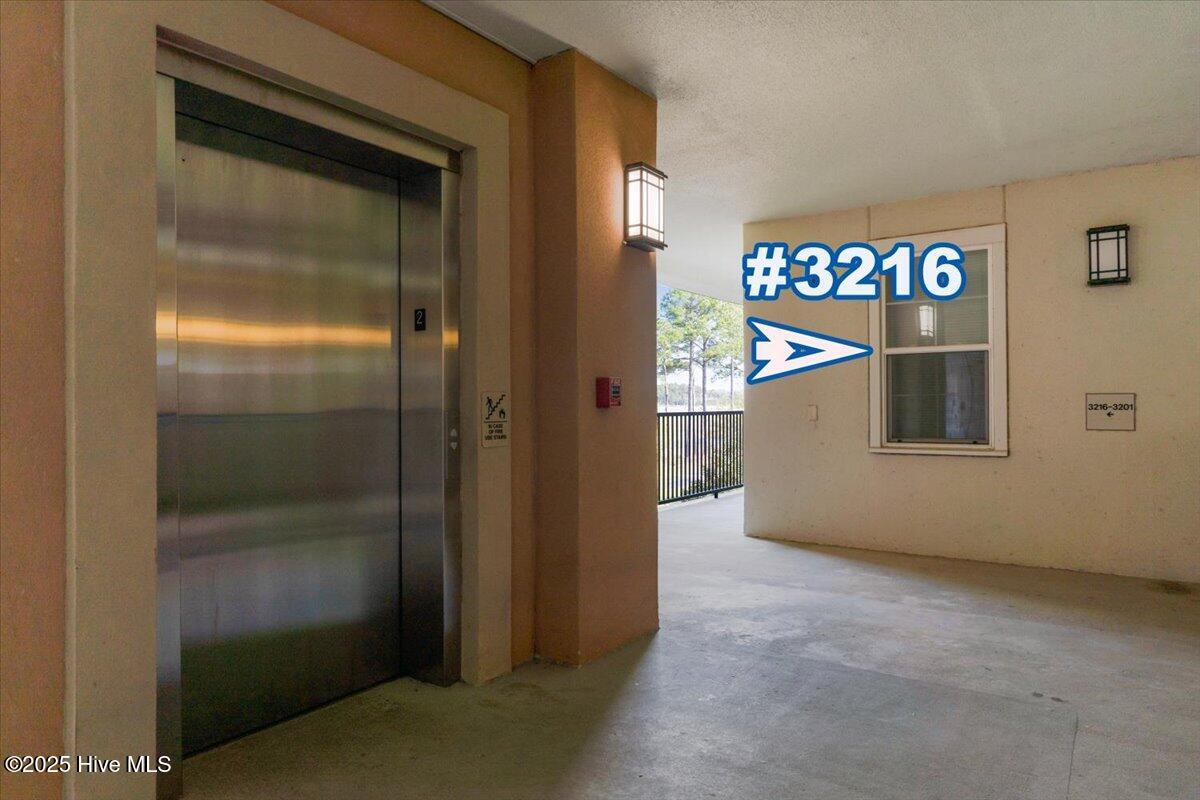 3100 Marsh Grove Lane, Unit 3216