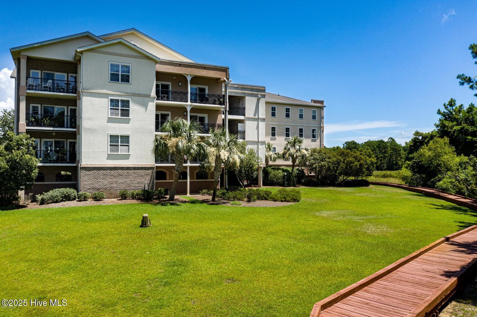 3100 Marsh Grove Lane, Unit 3216